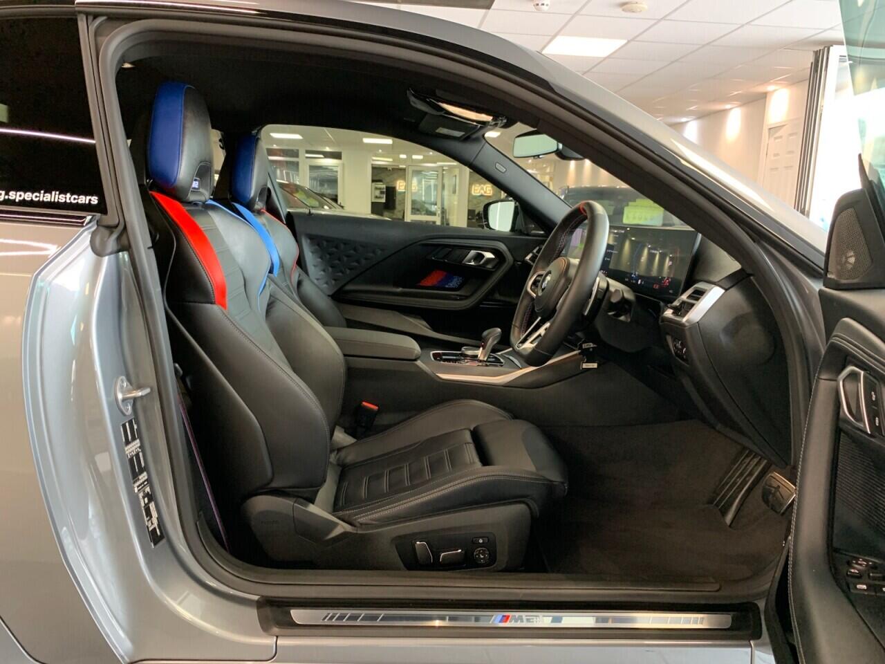 BMW M2 view 20