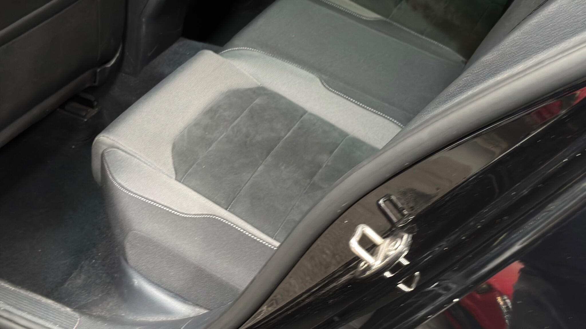 Volkswagen Golf view 39