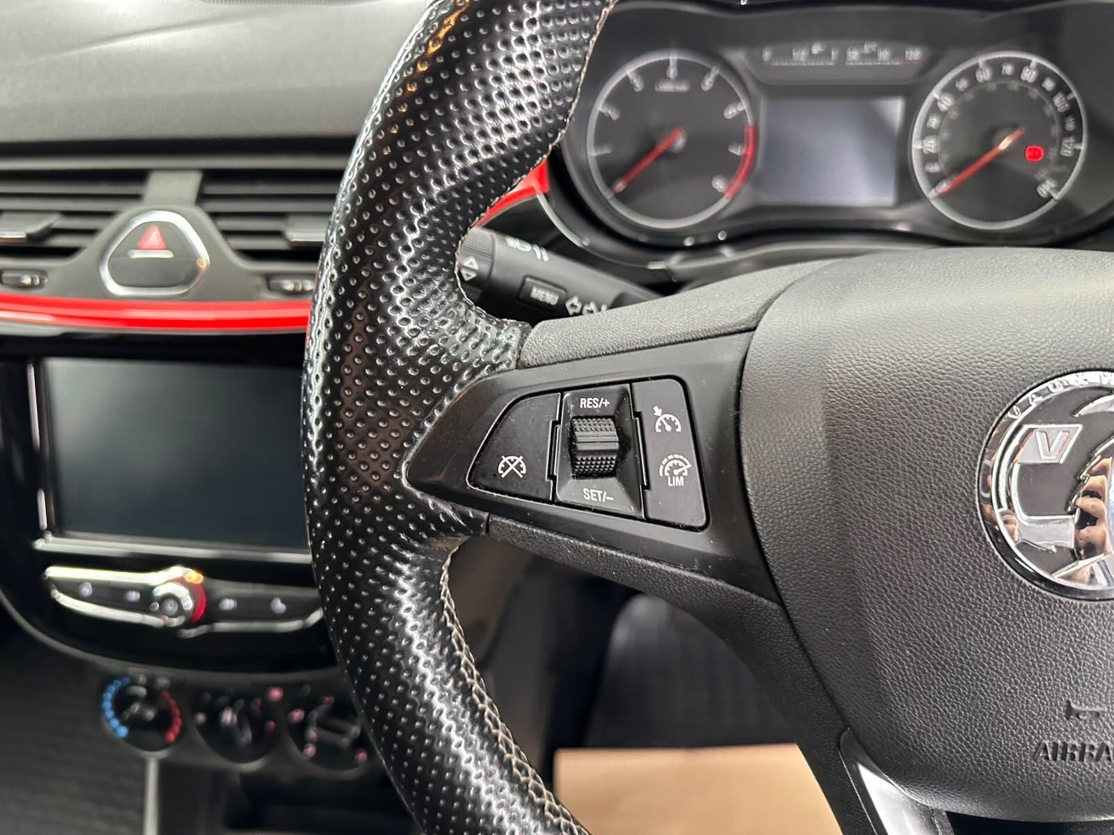 Vauxhall Corsa view 28