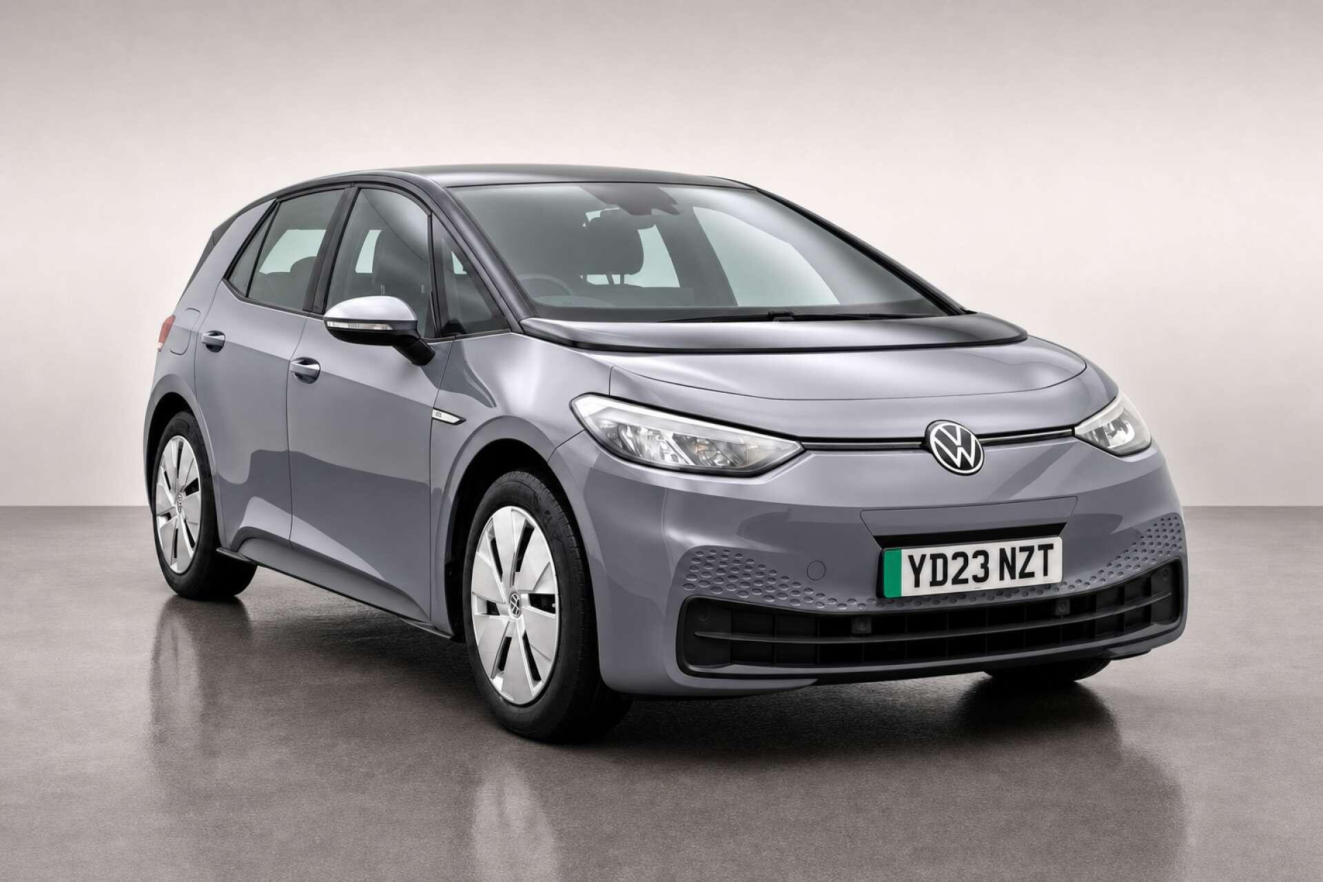Volkswagen ID.3