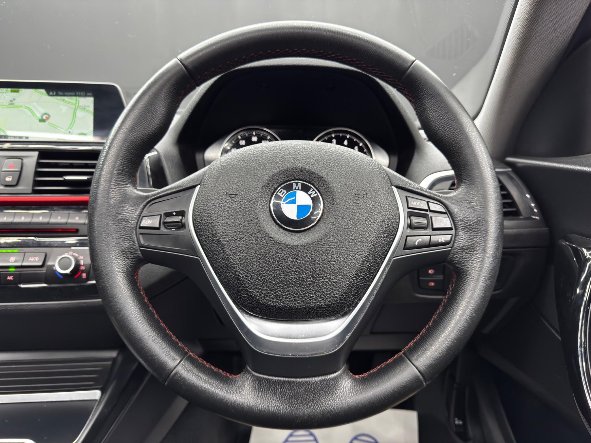 BMW 2 Series view 18