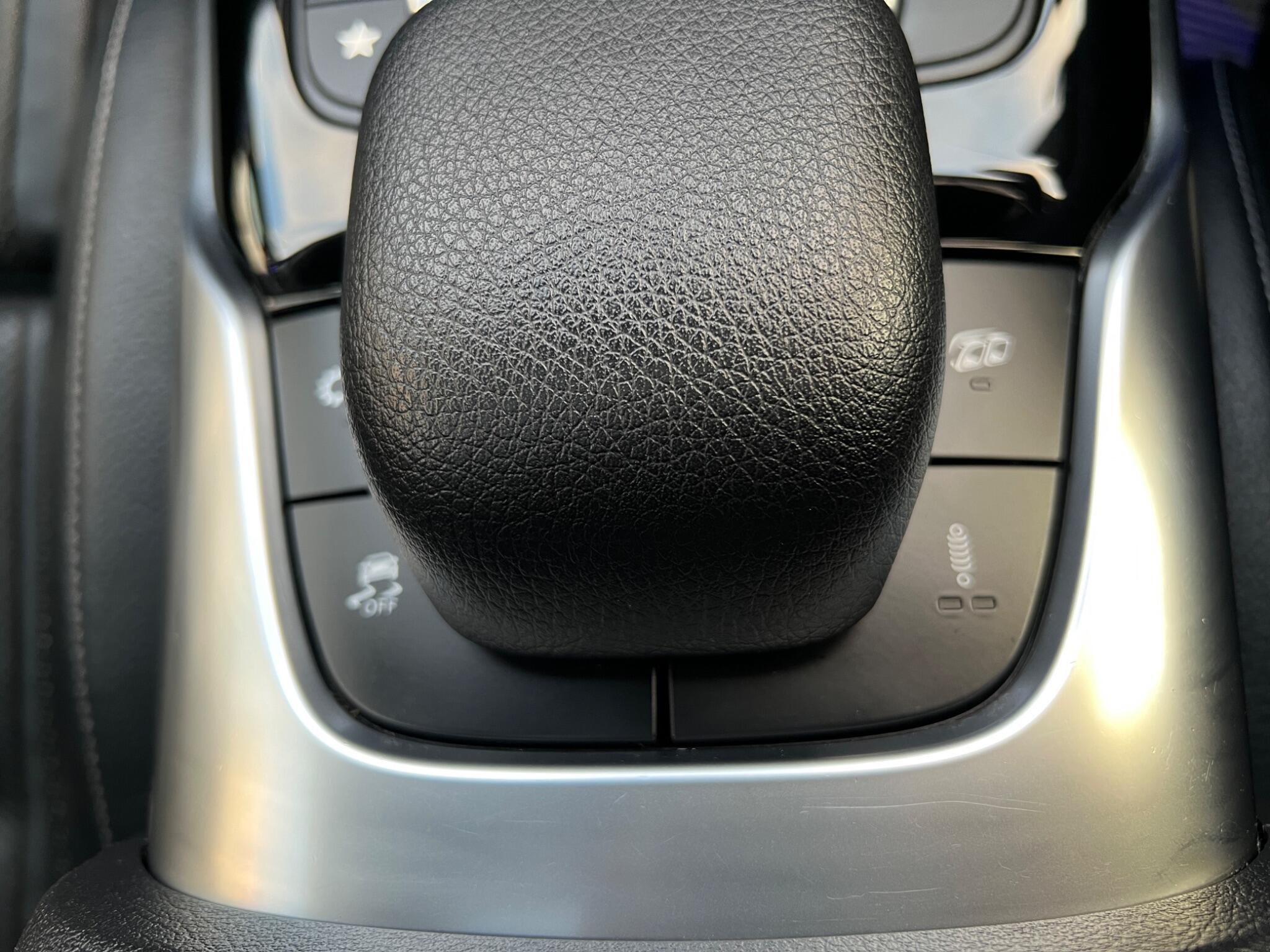 2020 Mercedes-Benz CLA image 85