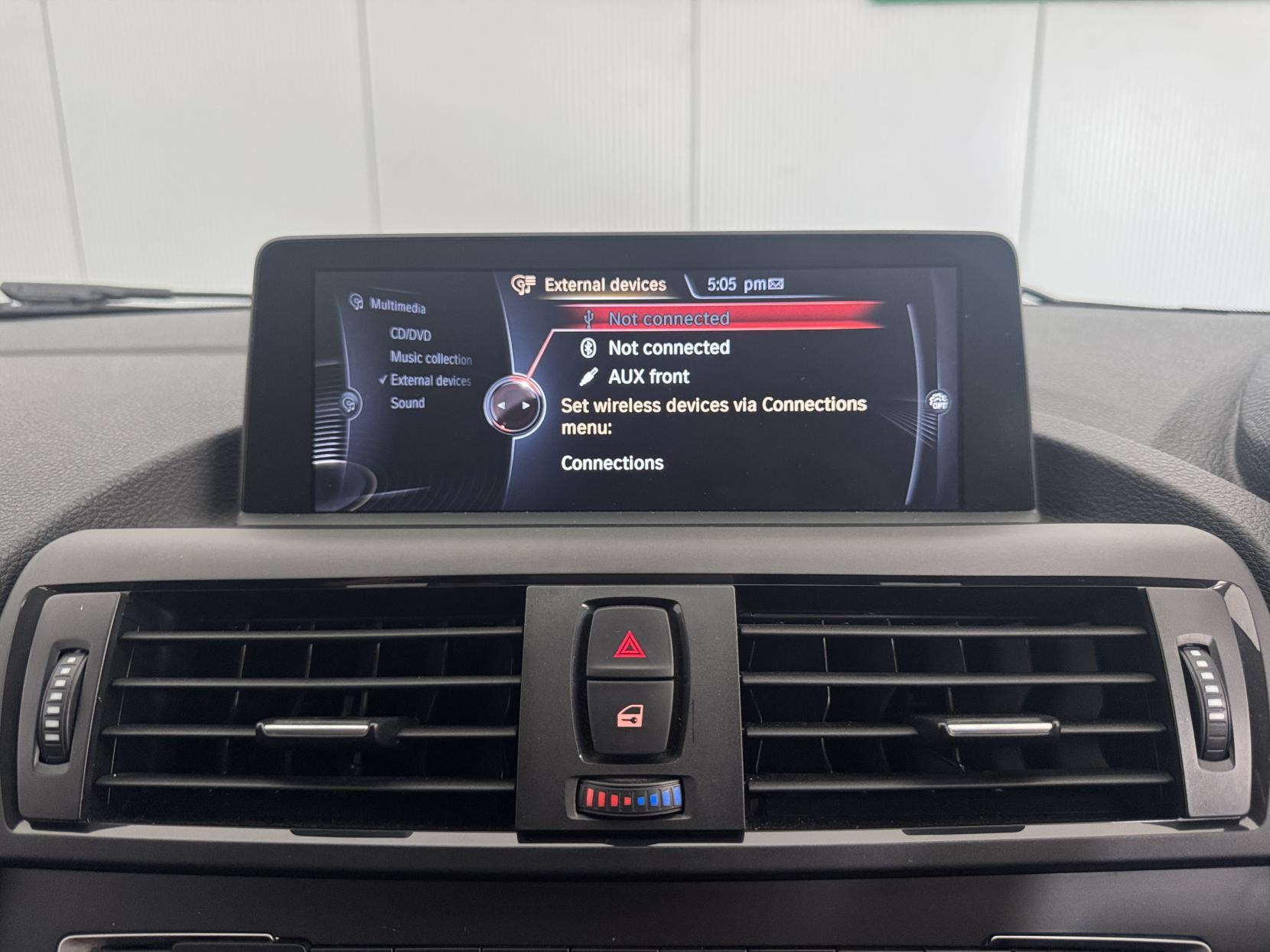 BMW 1 Series view 53