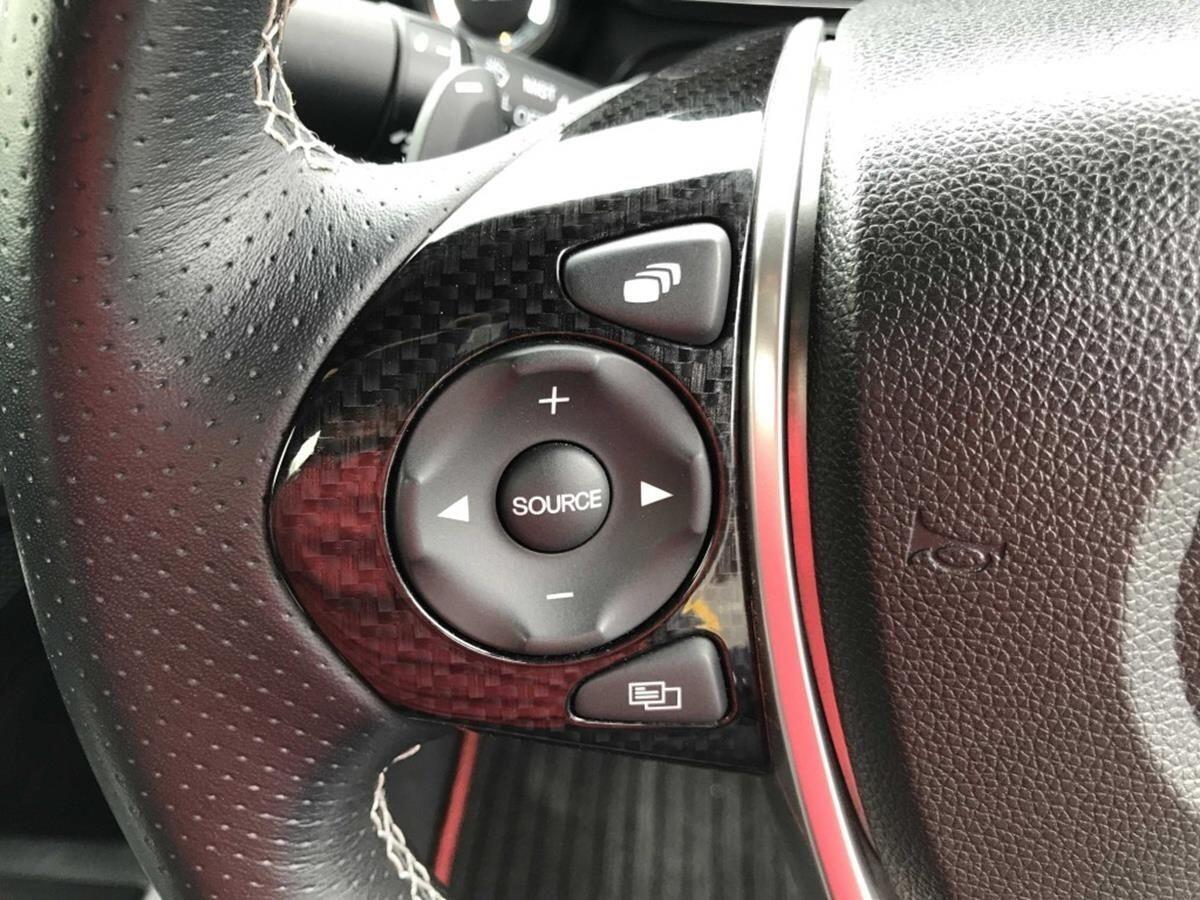 Honda S660 view 17