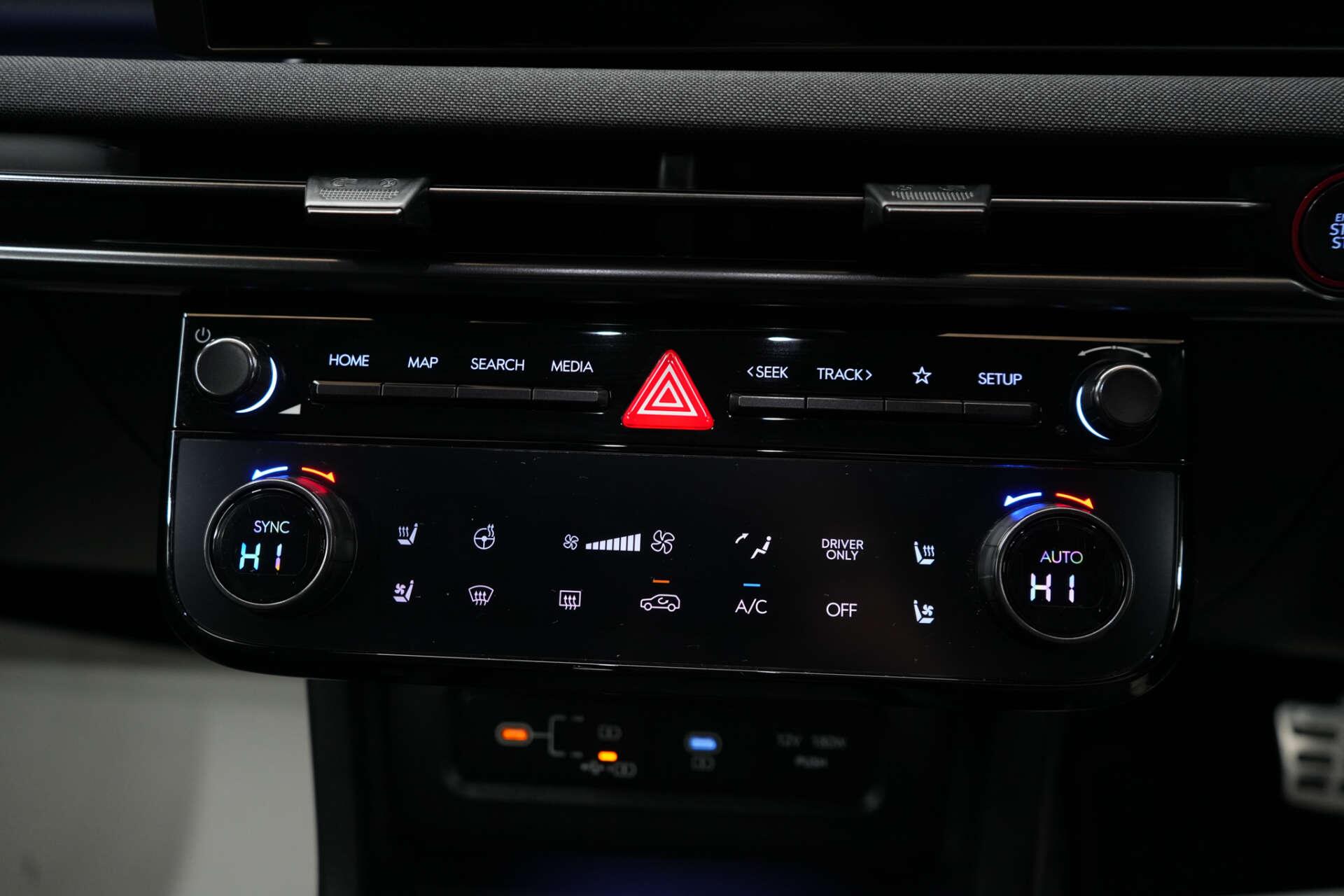 Hyundai Tucson view 36