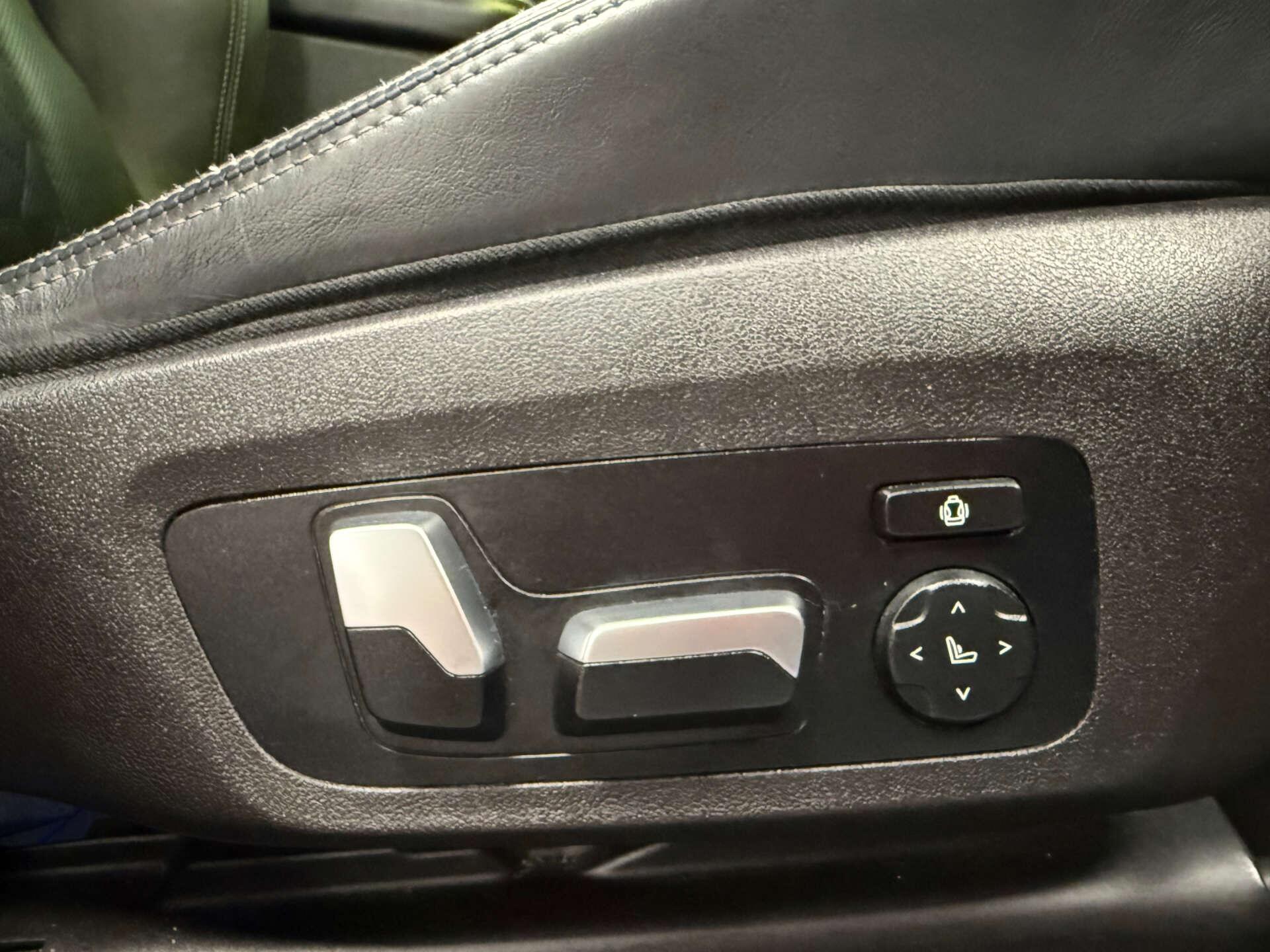 BMW X4 M view 38