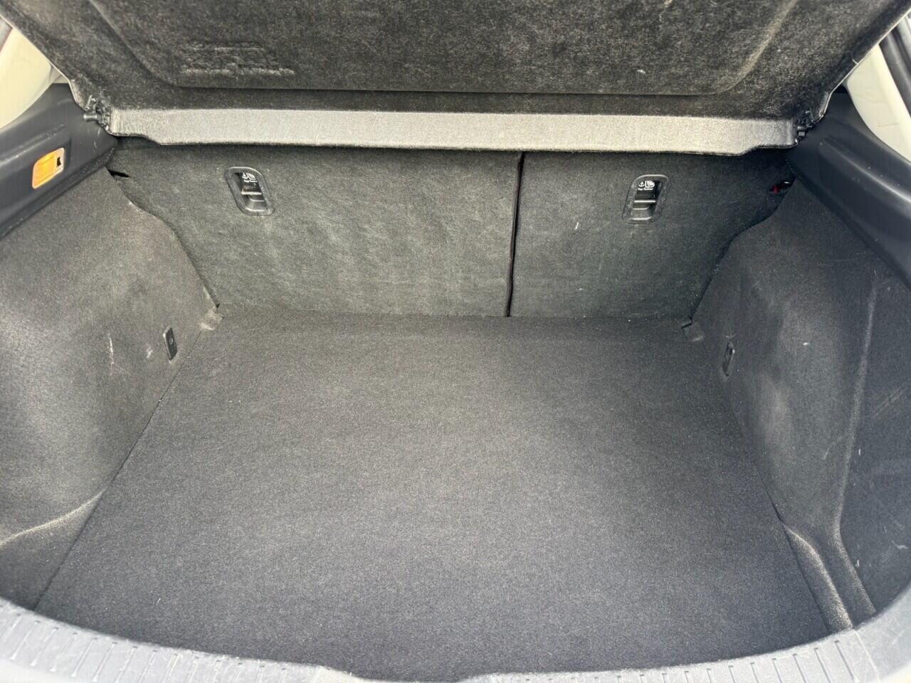 Mazda Mazda3 view 10