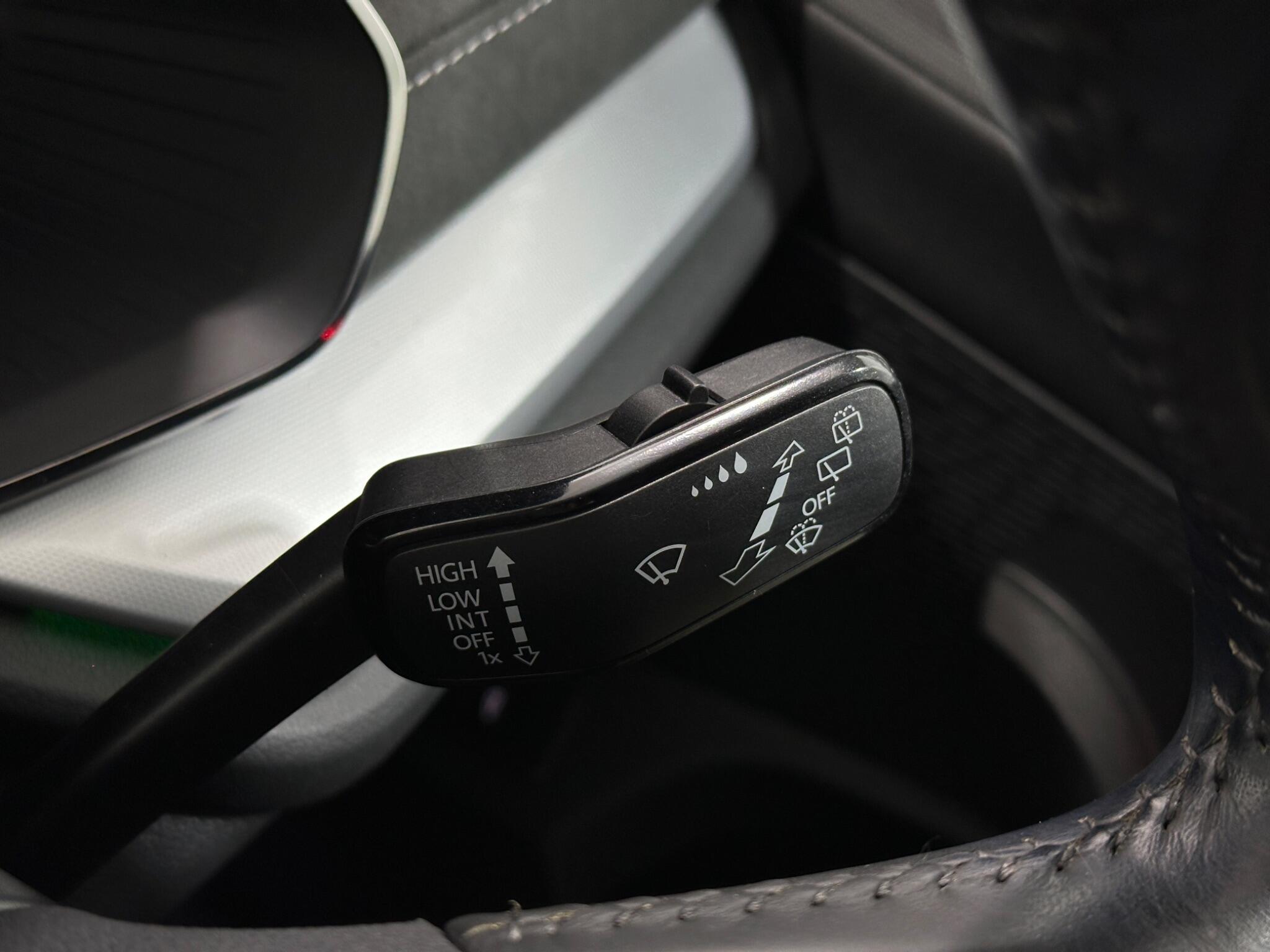 Skoda Octavia view 17