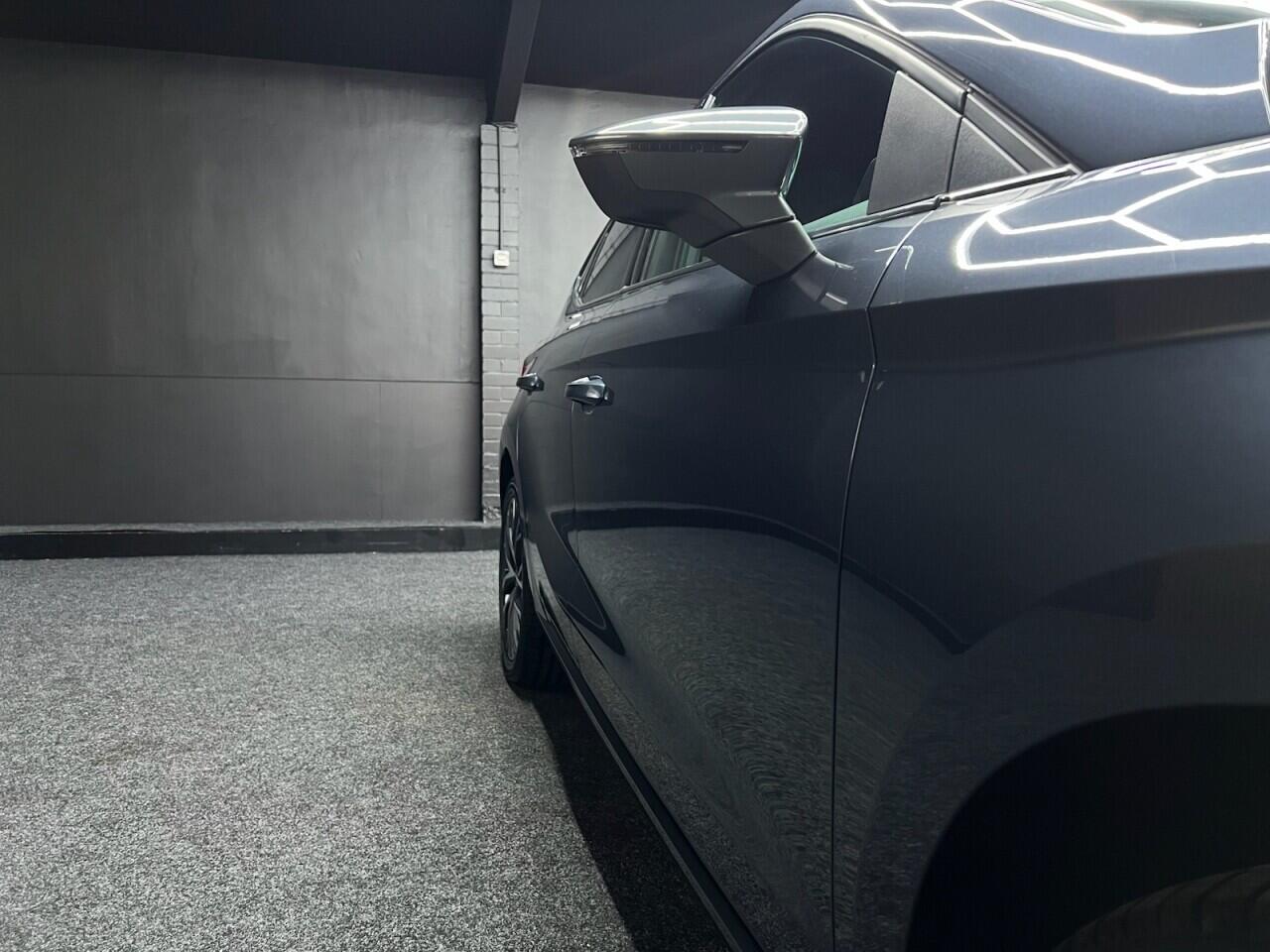 SEAT Ibiza view 19