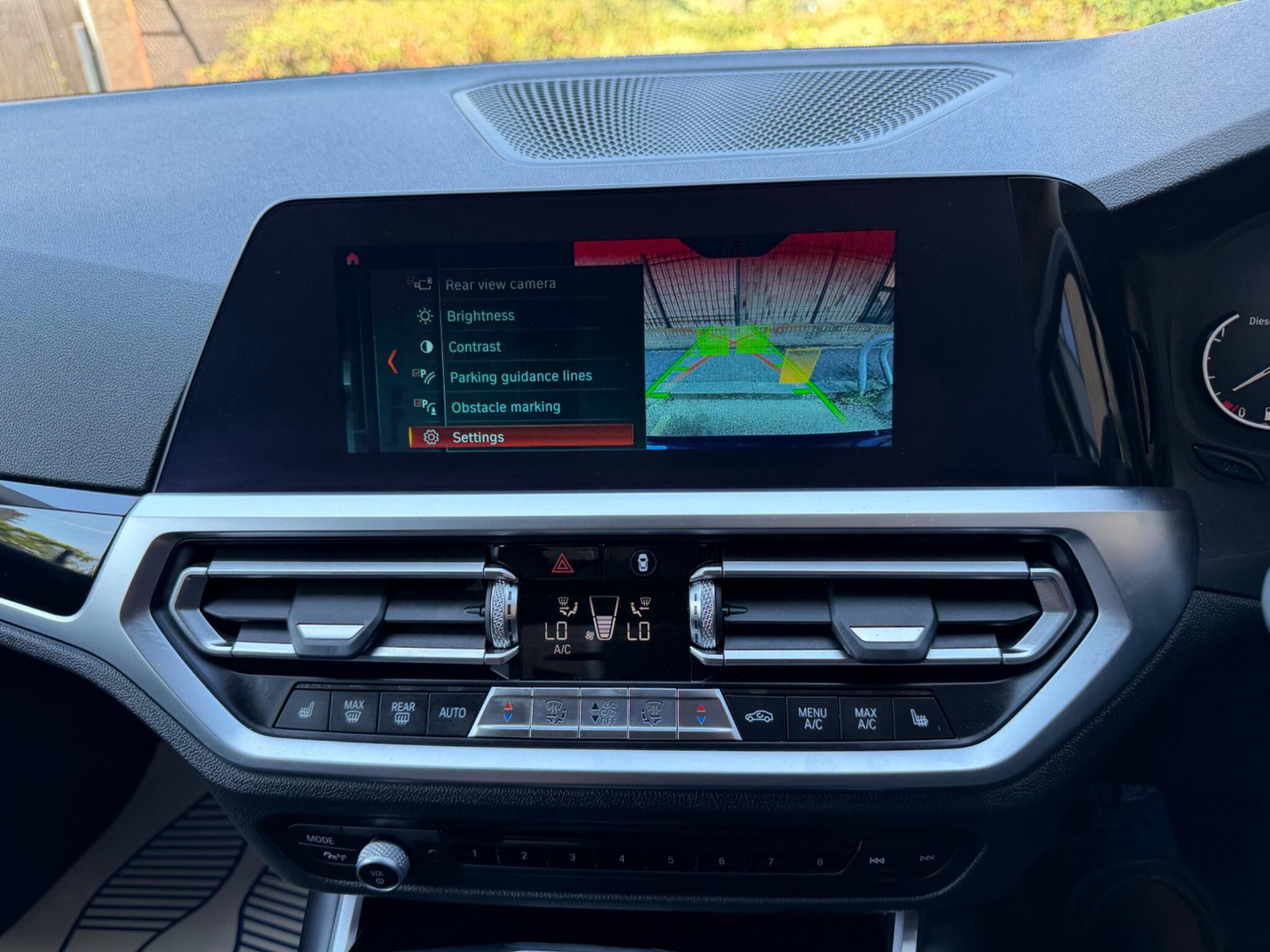 BMW 3 Series view 54