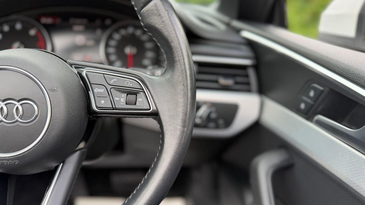 Audi A5 view 35