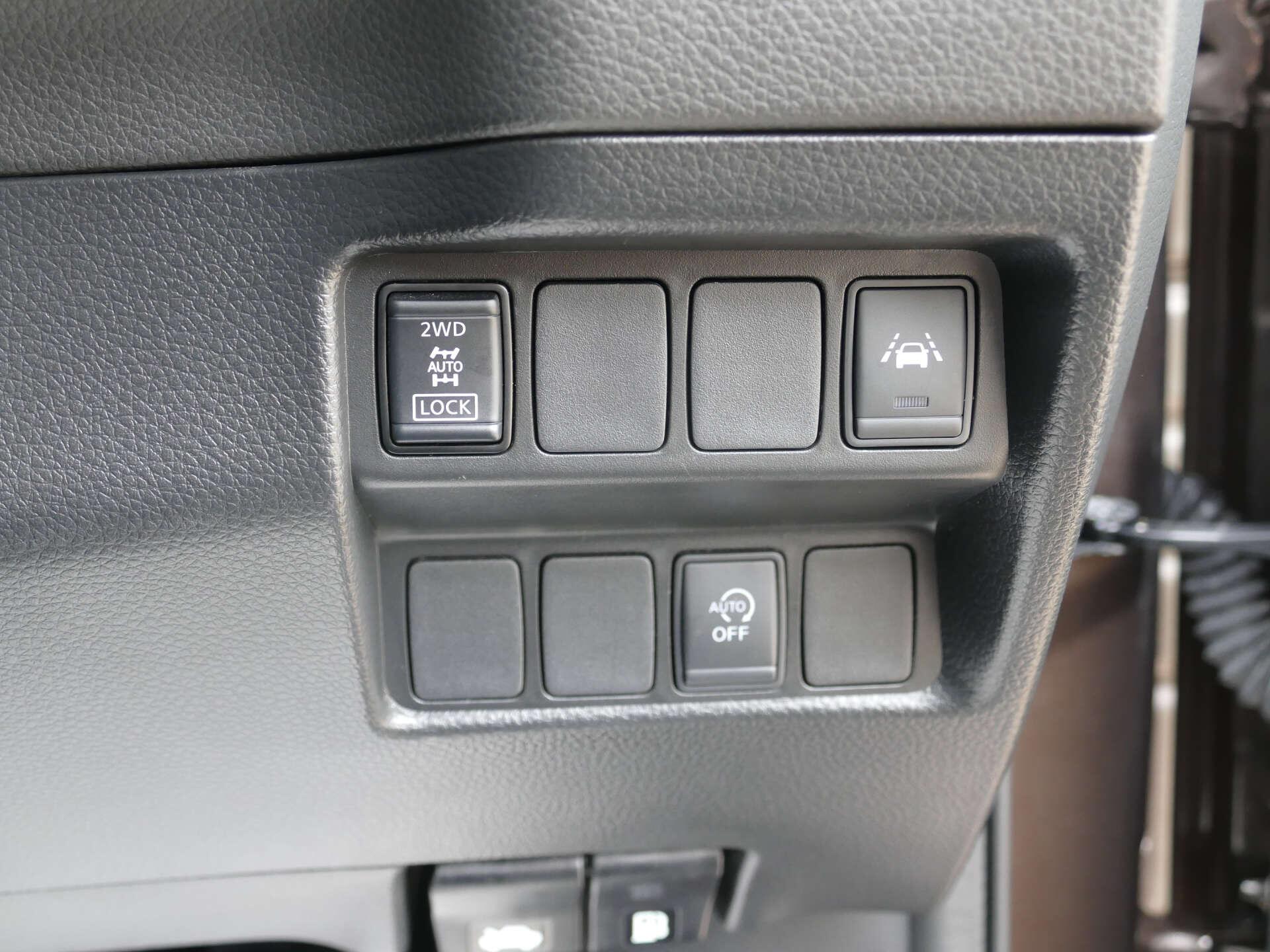 Nissan Qashqai view 35