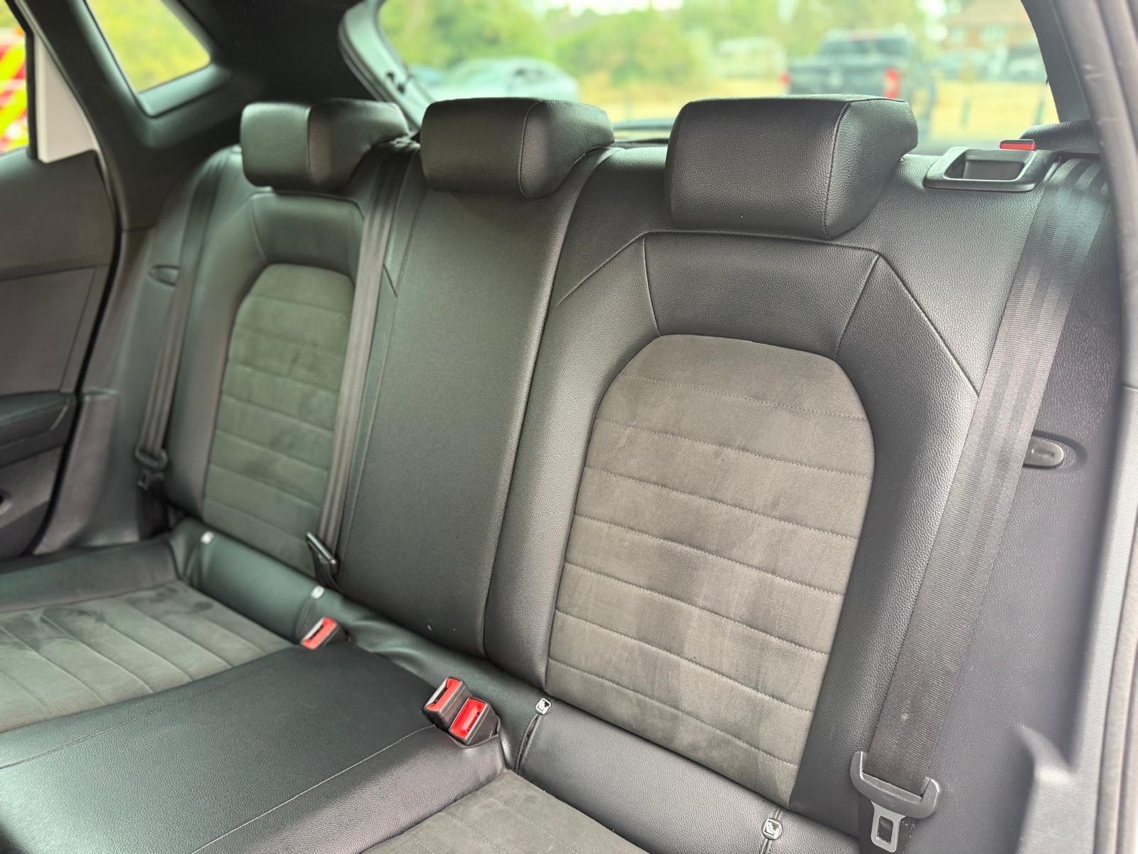 Seat Ibiza view 35