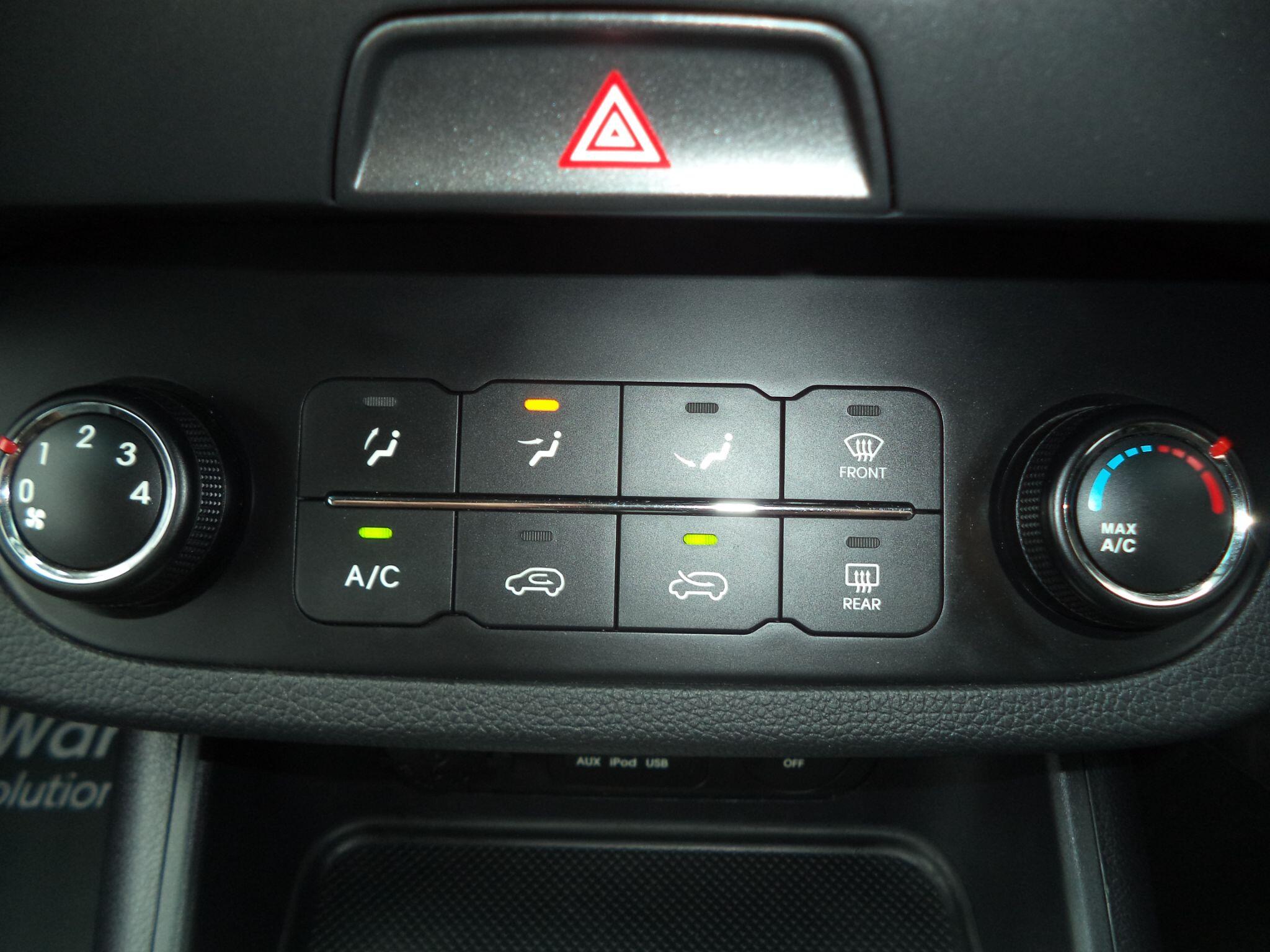 Kia Sportage view 46