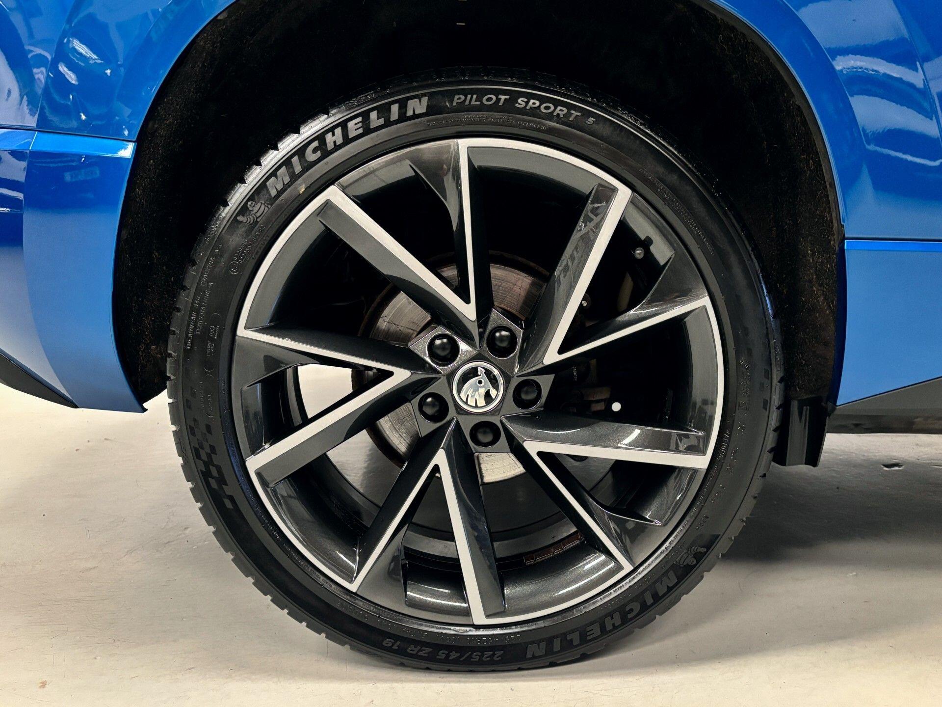 Skoda Karoq view 37
