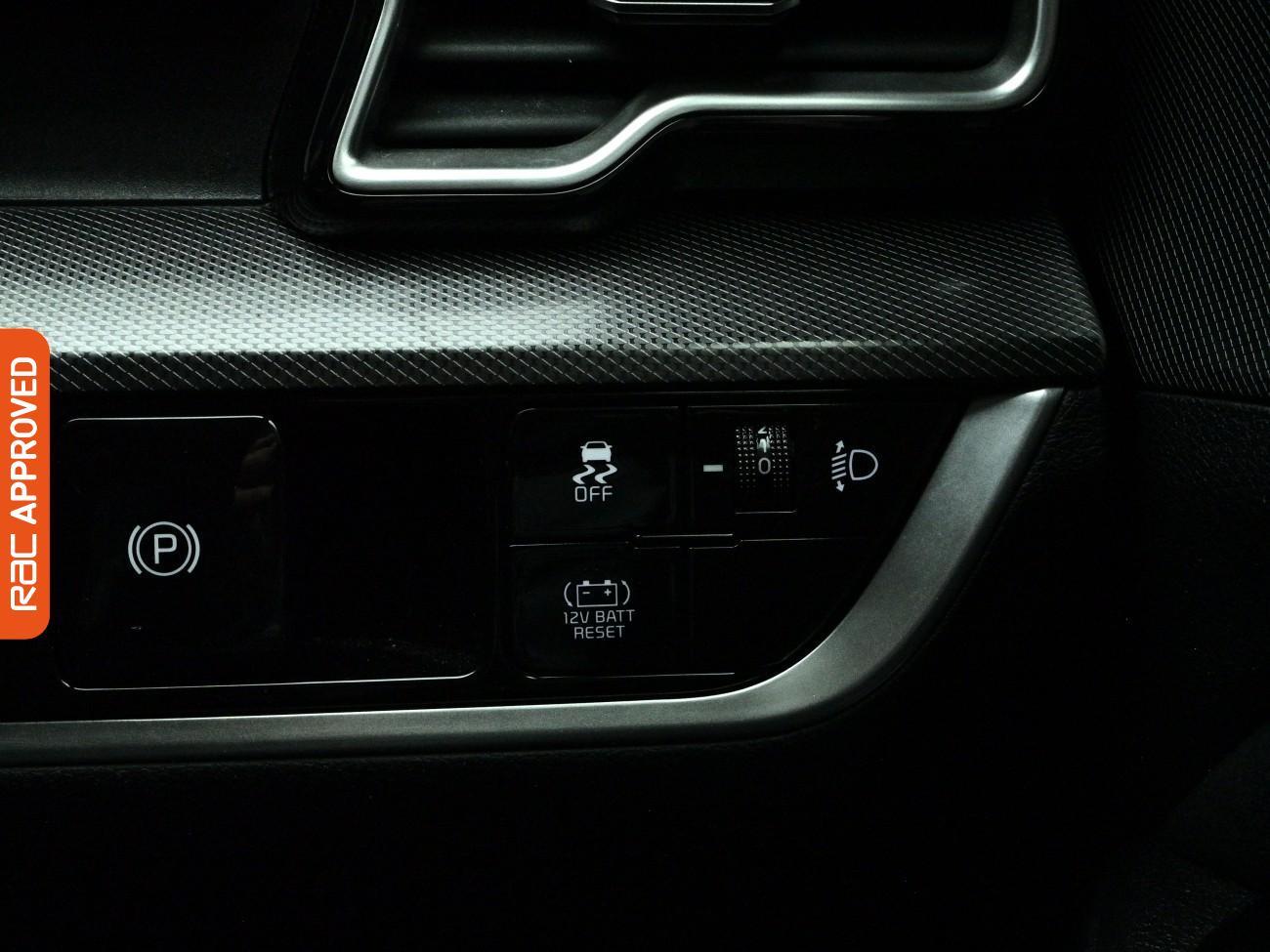 Kia Sportage view 14