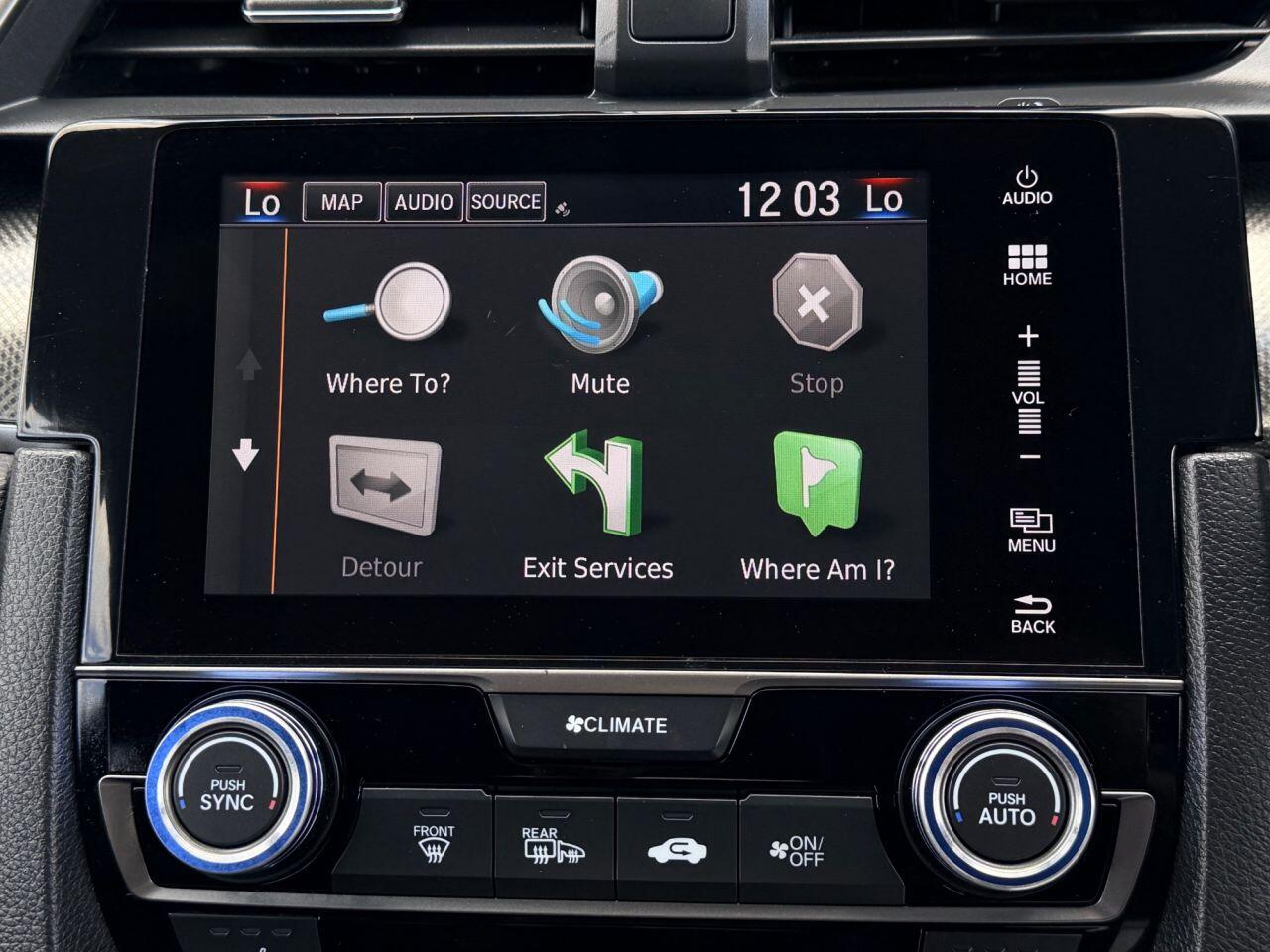 Honda Civic view 40
