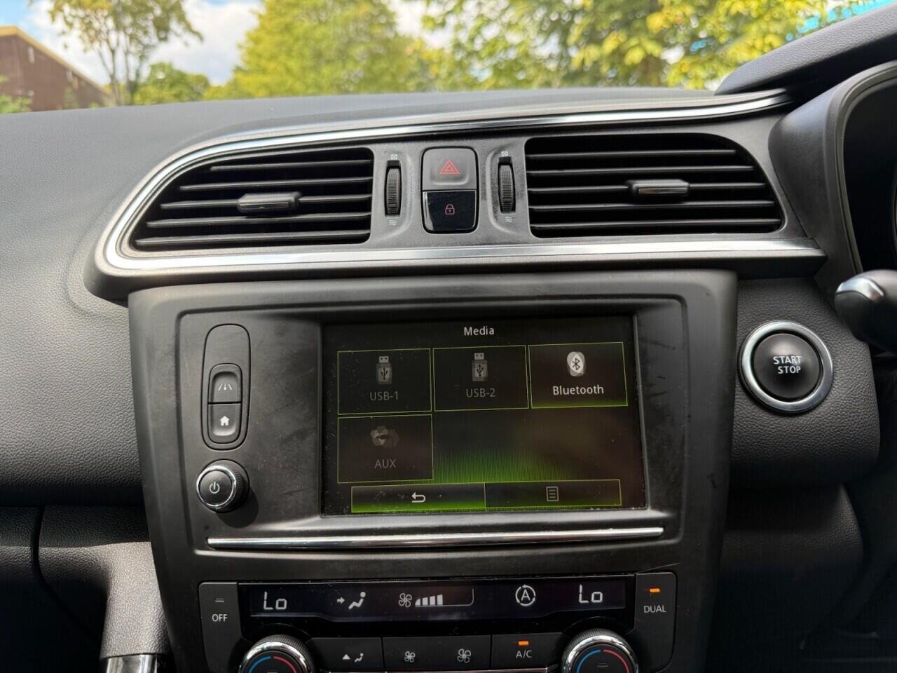 Renault Kadjar view 22