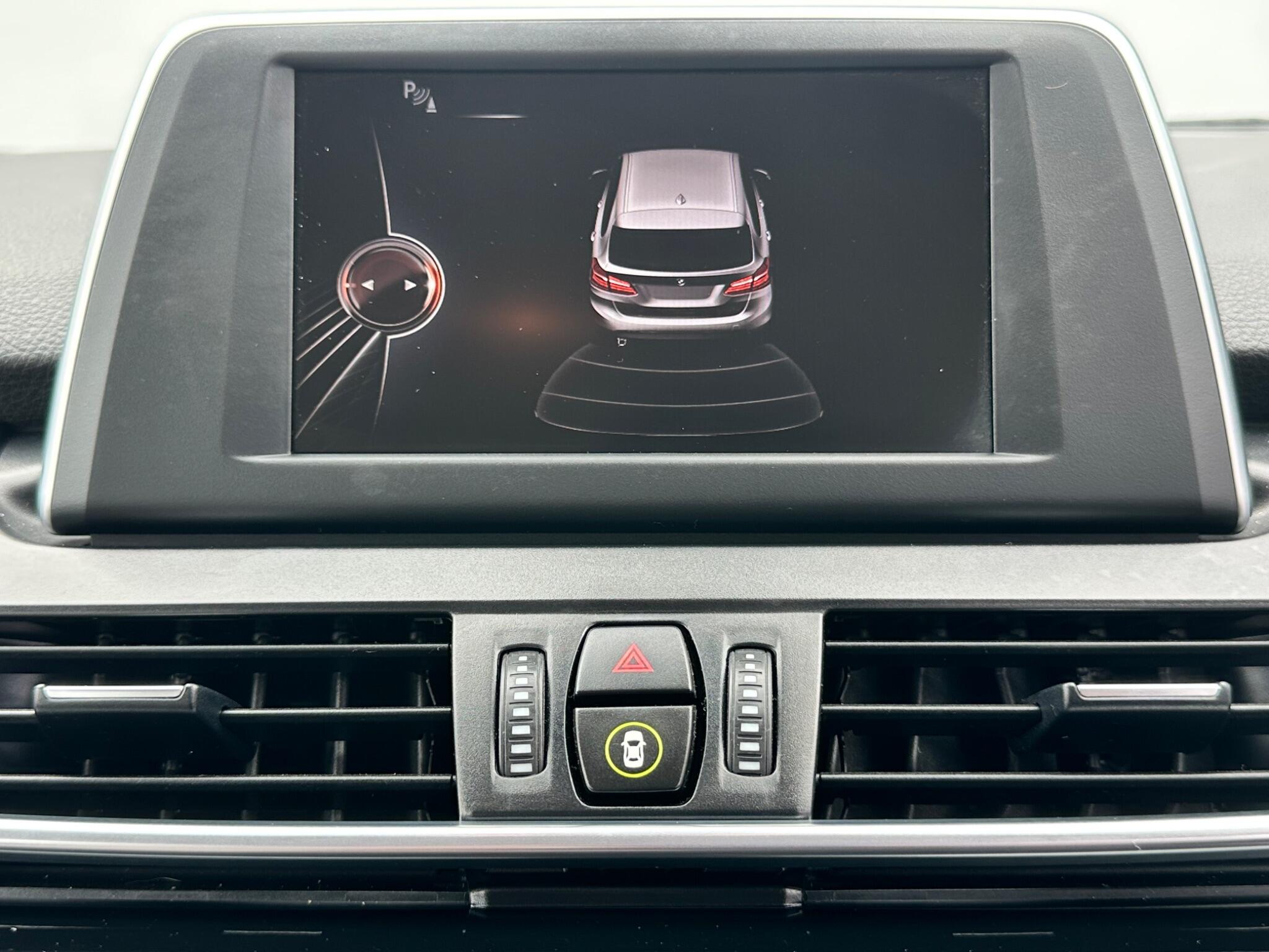 BMW 2 Series Active Tourer view 24