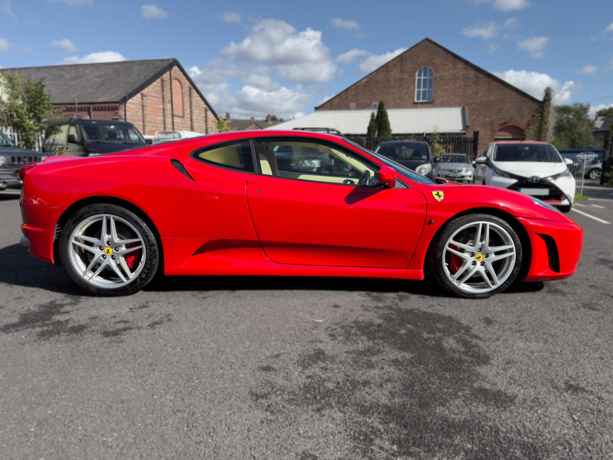 2007 Ferrari F430 4.3 F1 2dr • 35,000 miles image 2