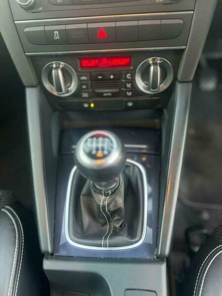 2011 Audi A3 image 18