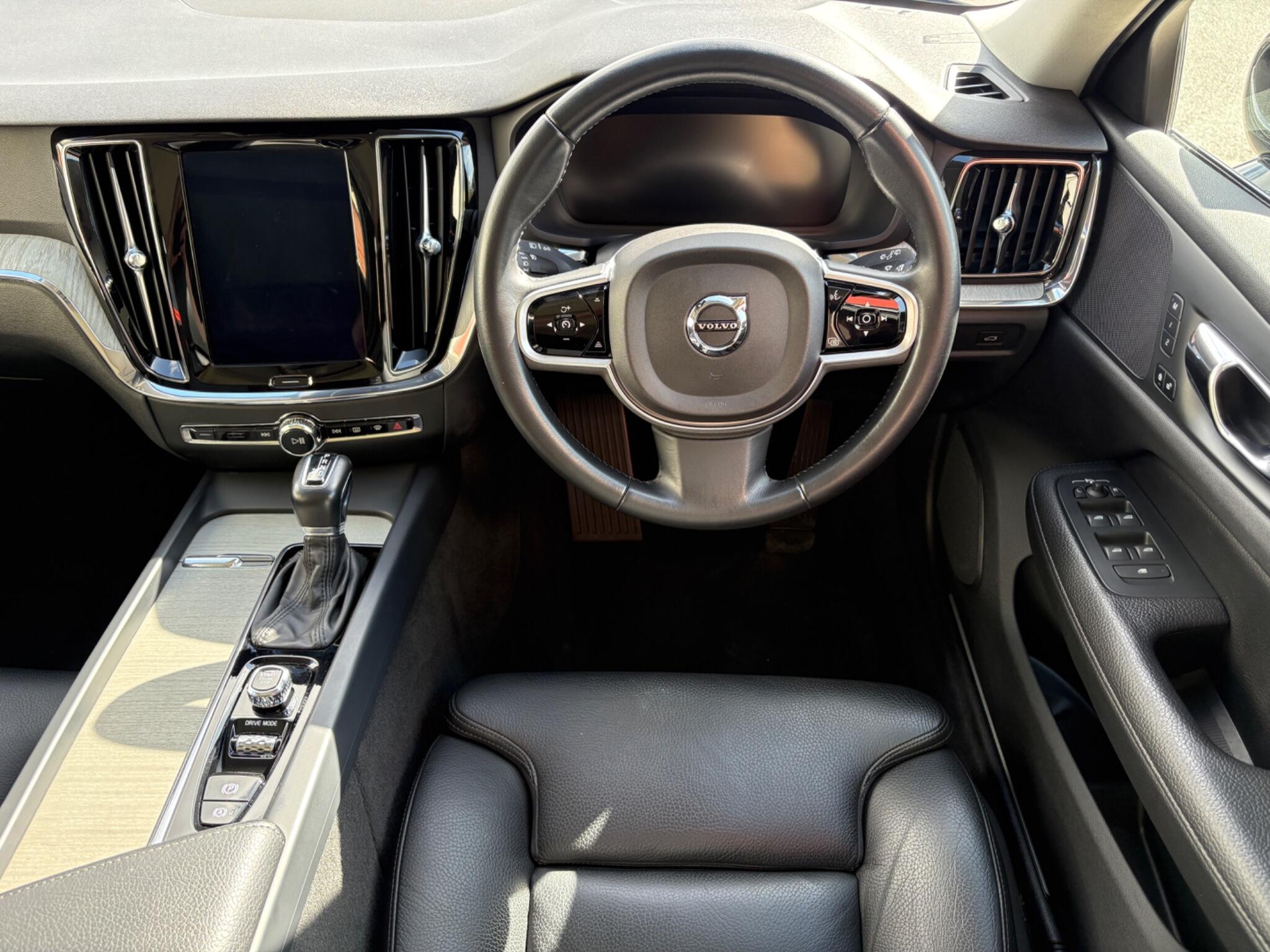 Volvo V60 view 18