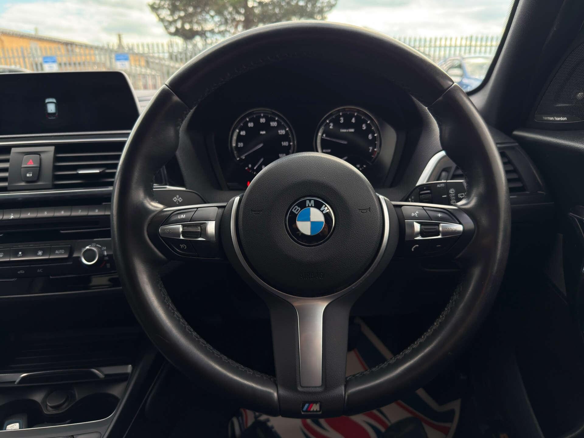 BMW 1 Series view 58