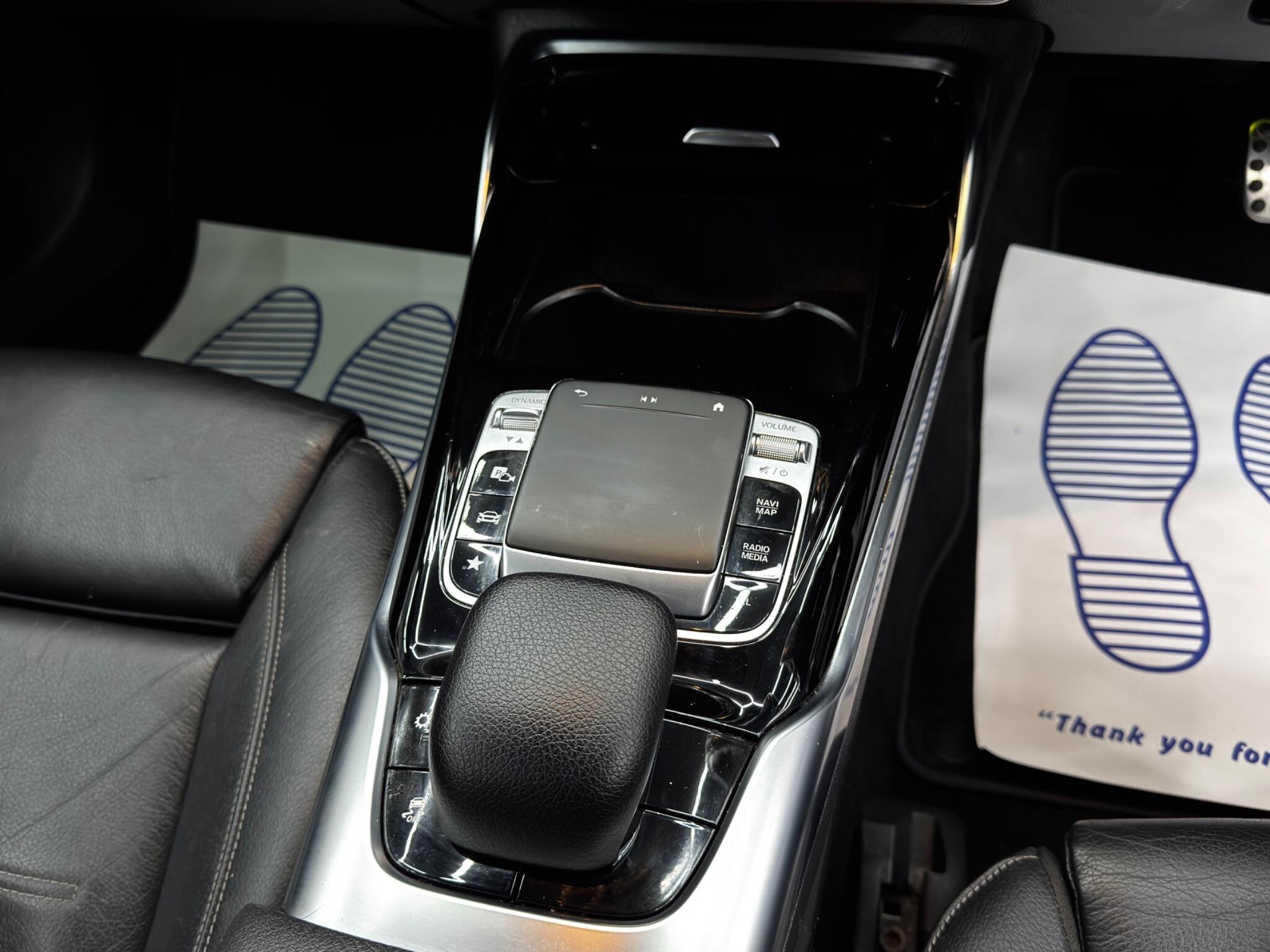 Mercedes-Benz A-Class view 26