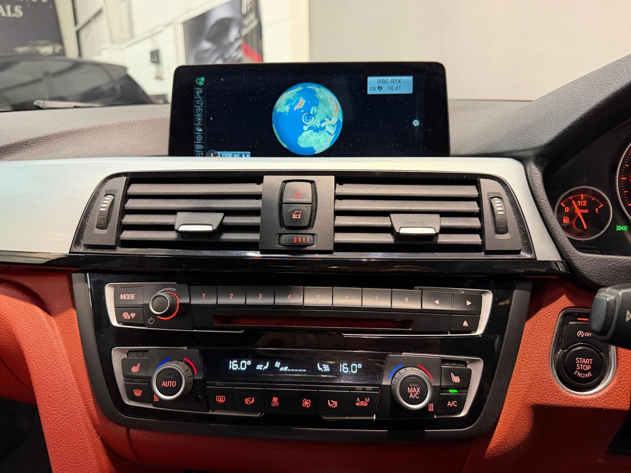 BMW 4 Series view 21