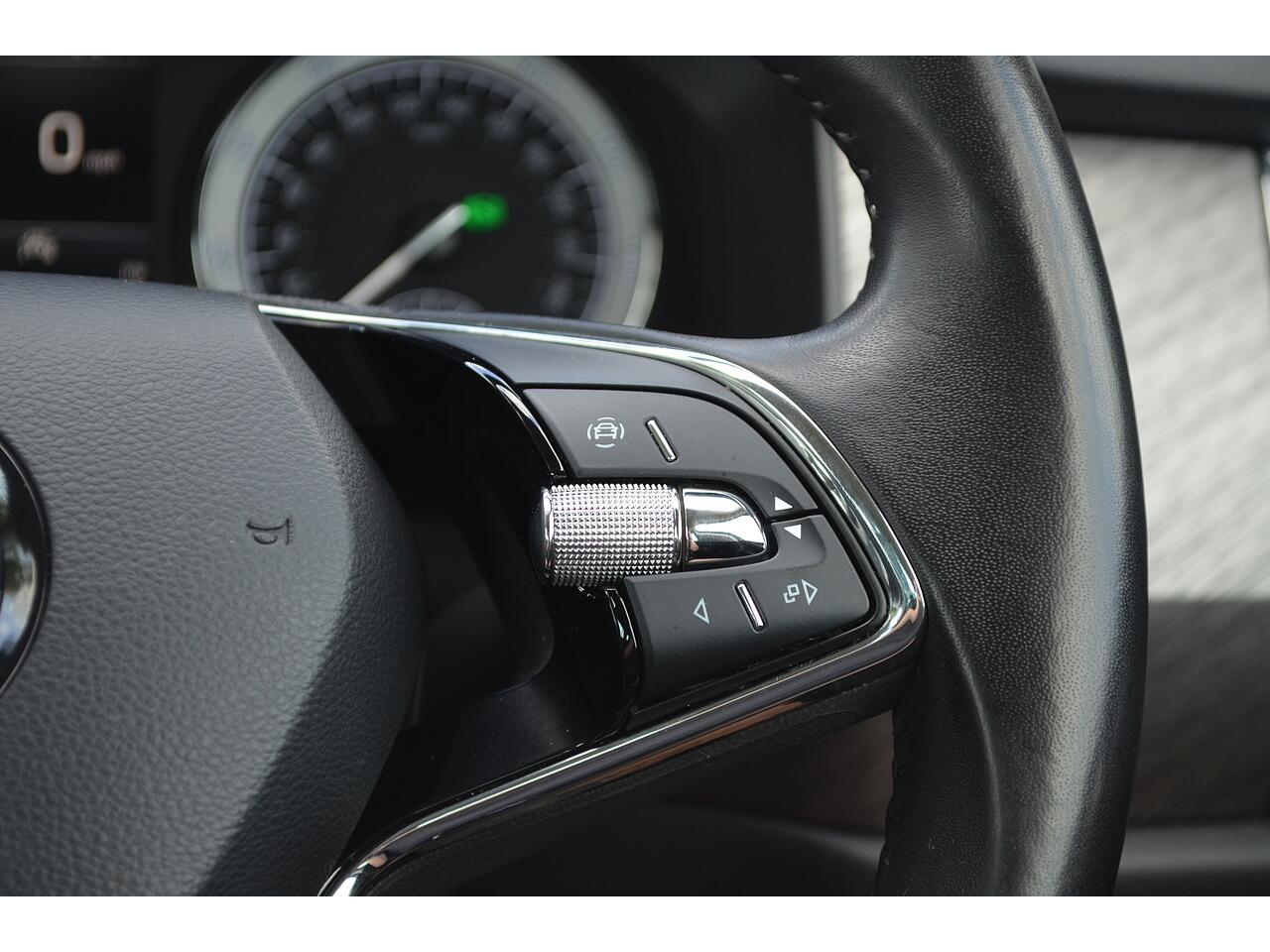 Skoda Kodiaq view 33