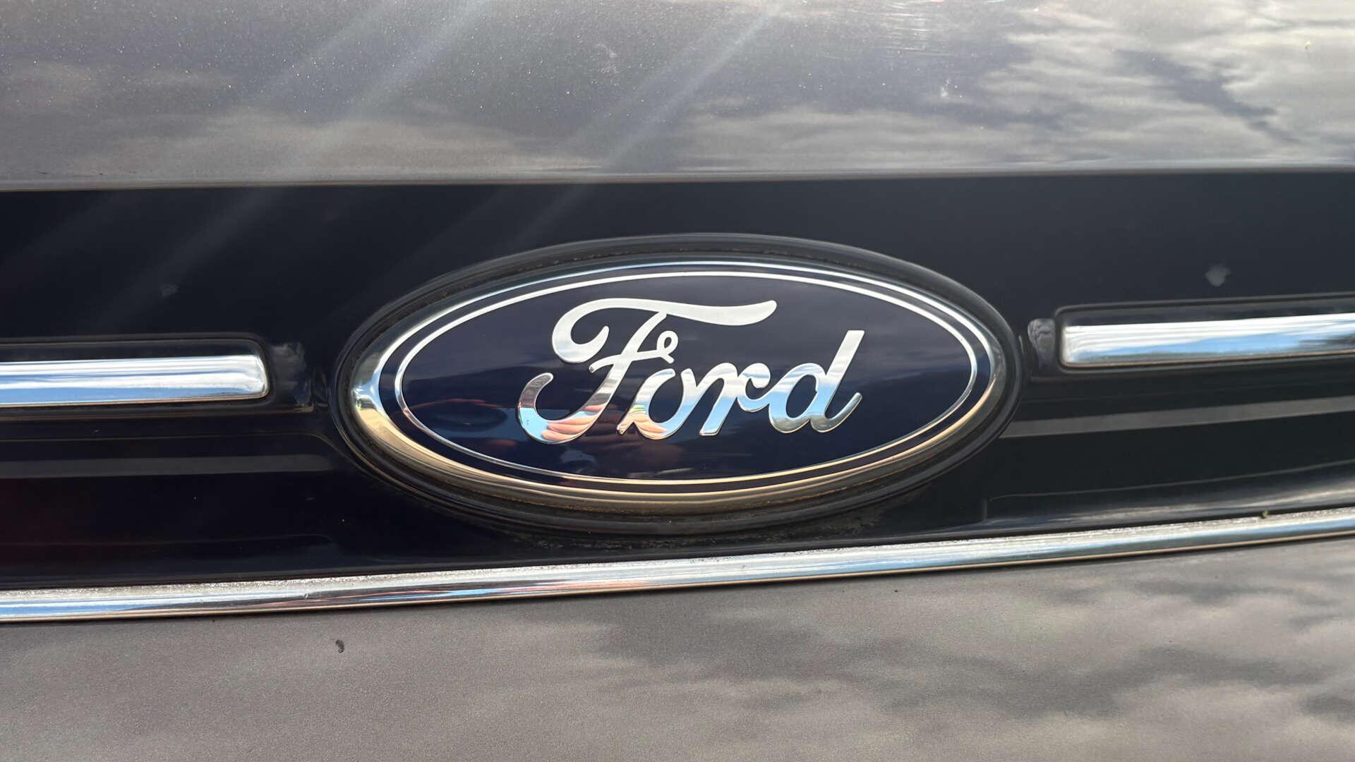 Ford C-Max view 42