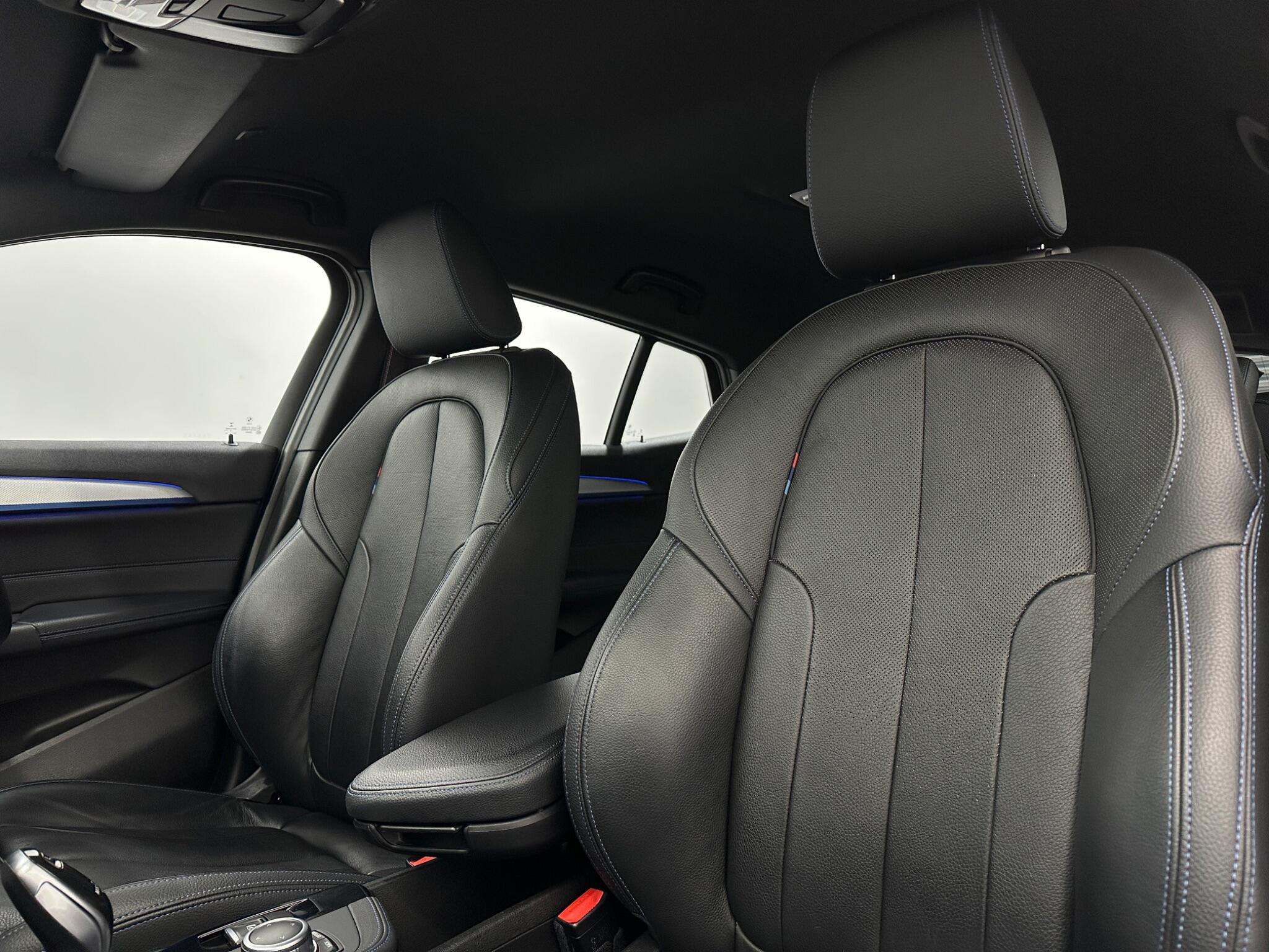 BMW X2 view 37