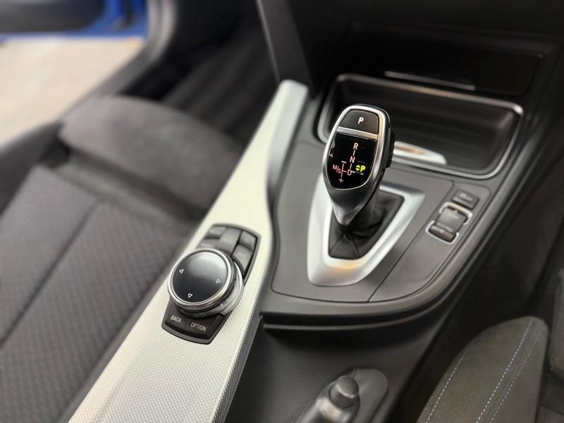2014 BMW 3 Series SOLD 2.0 320i M Sport Touring 5dr Petrol Auto Euro 5 (181 ps) • 34,200 miles image 27
