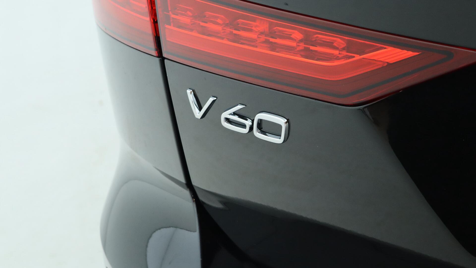 Volvo V60 view 43