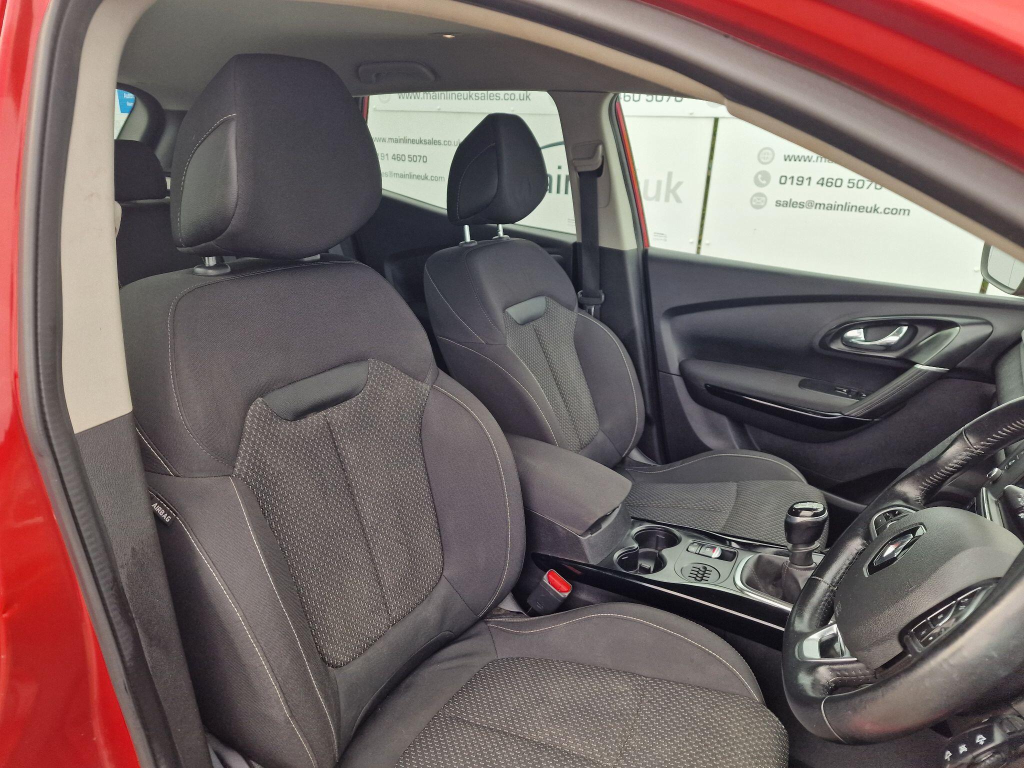 Renault Kadjar view 26