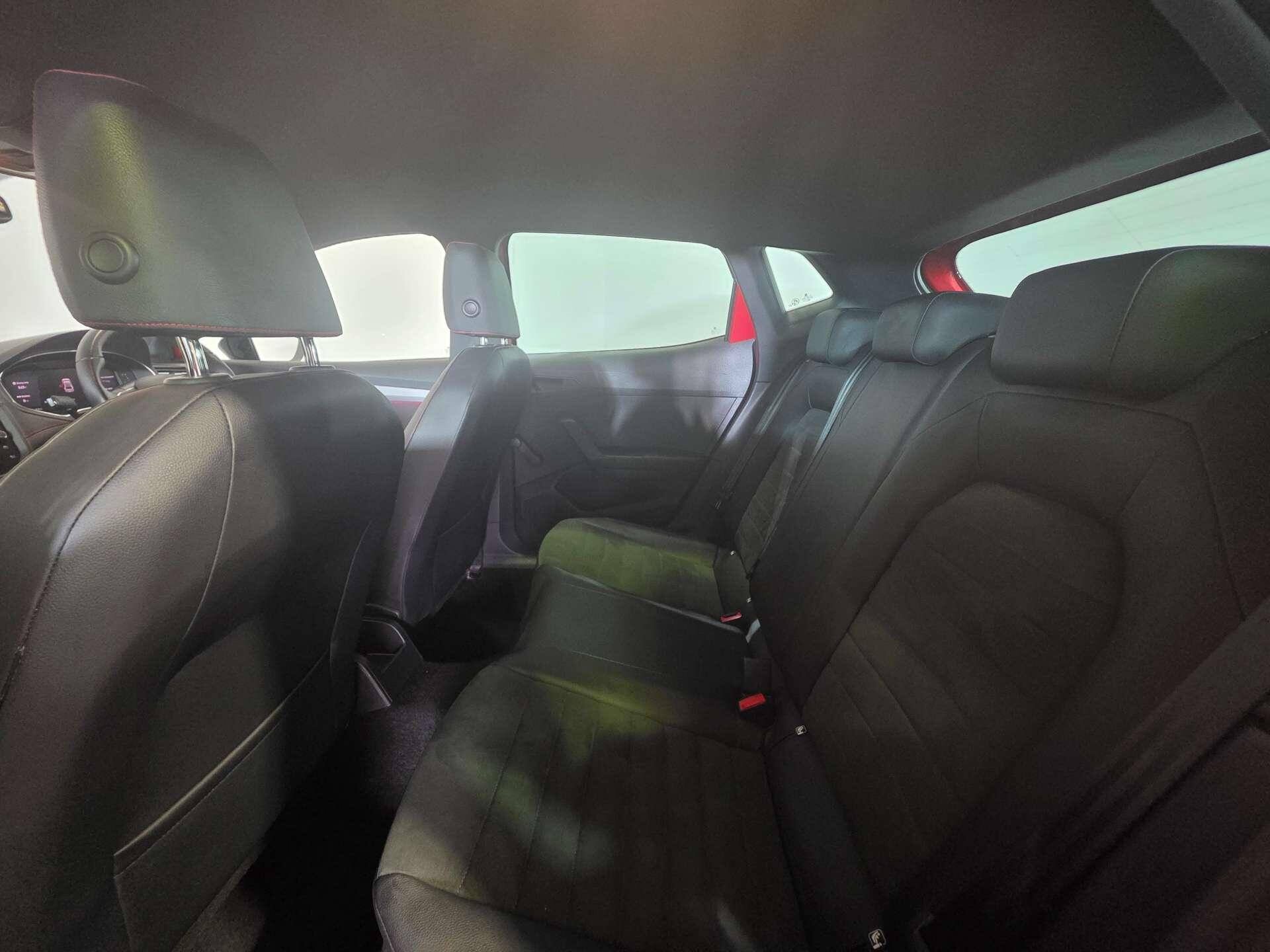 Seat Ibiza view 47