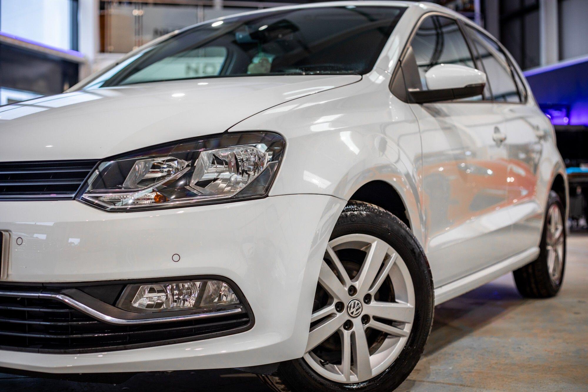 Volkswagen Polo view 6