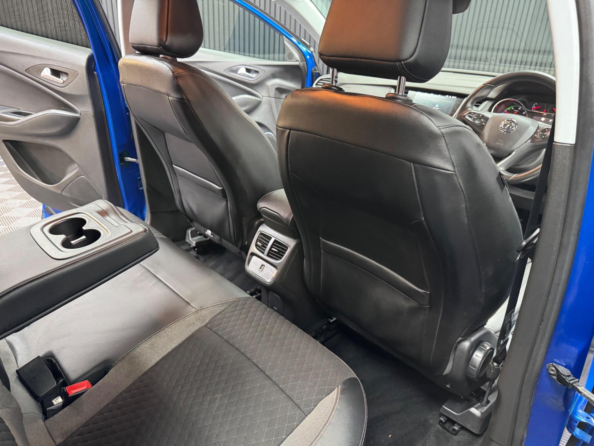 Vauxhall Grandland X view 28