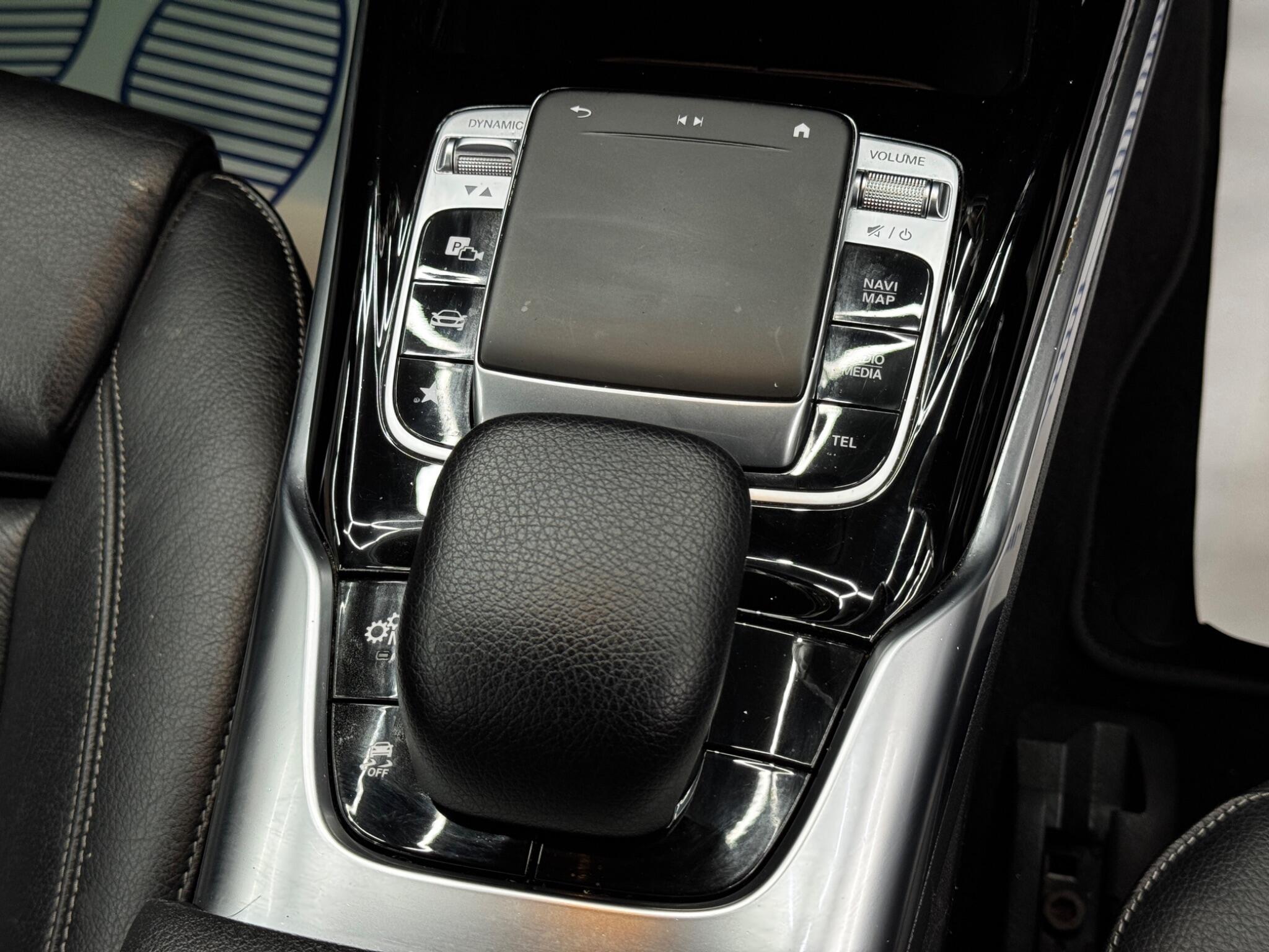 Mercedes-Benz A-Class view 27