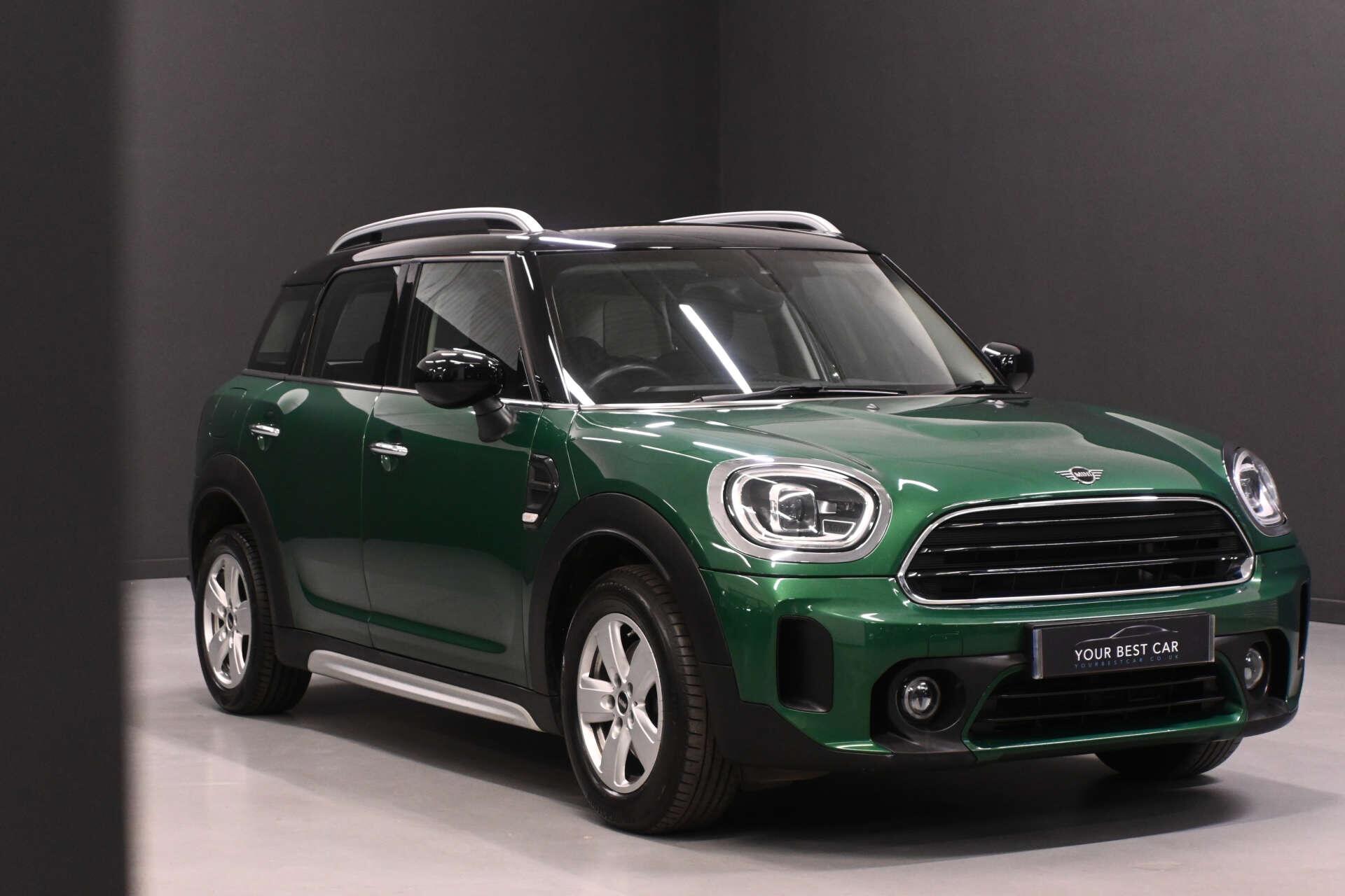 Mini Countryman view 5