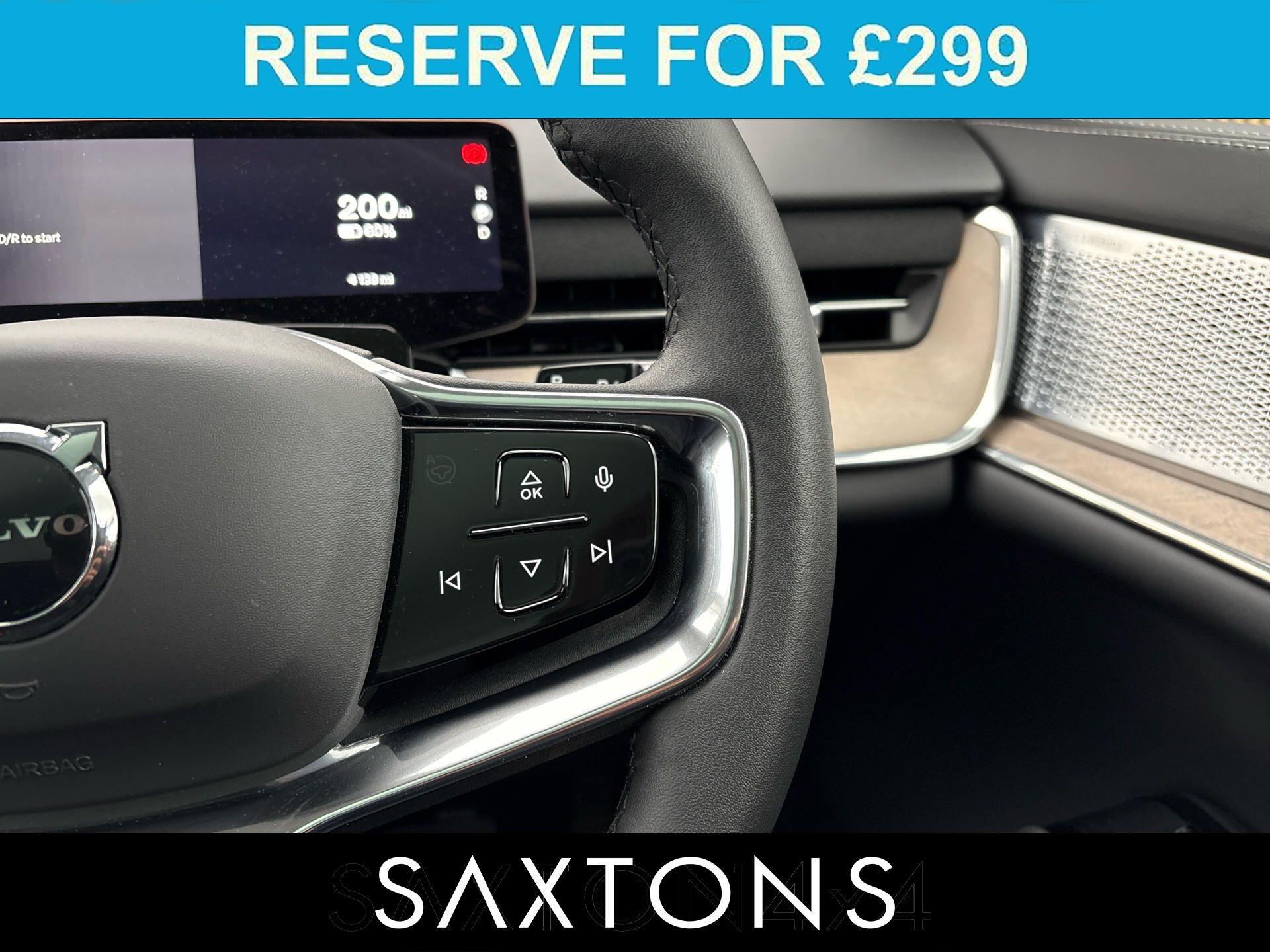Volvo EX90 view 18