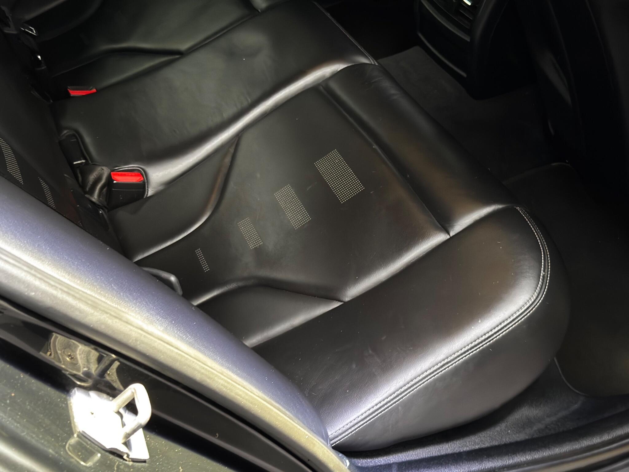 BMW M3 view 42