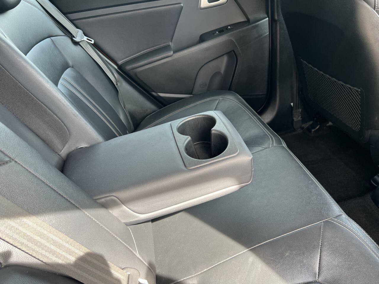 Kia Sportage view 24