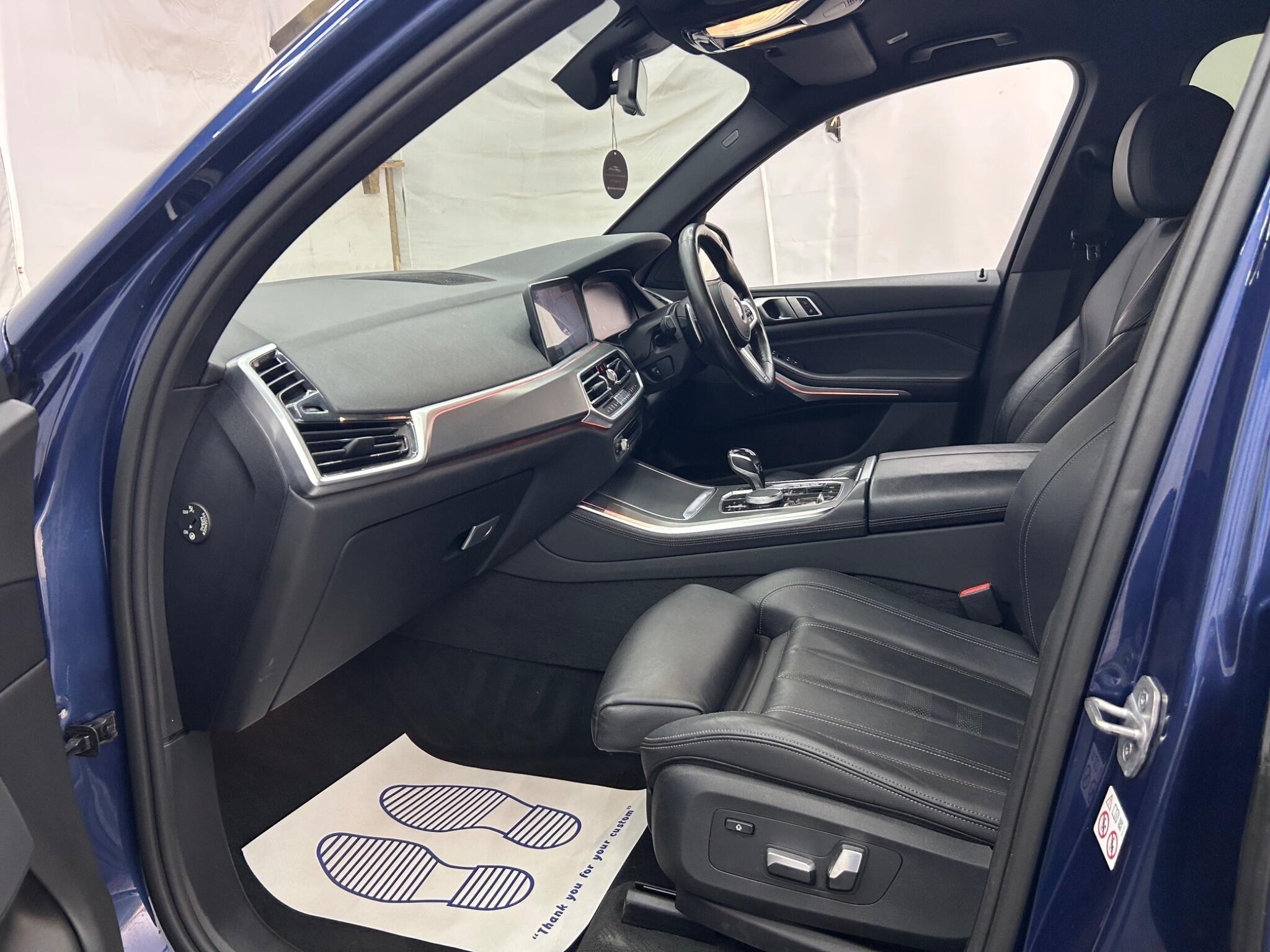BMW X5 X5 view 52