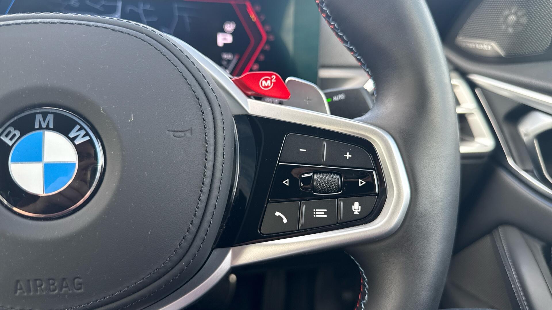 BMW M4 view 18