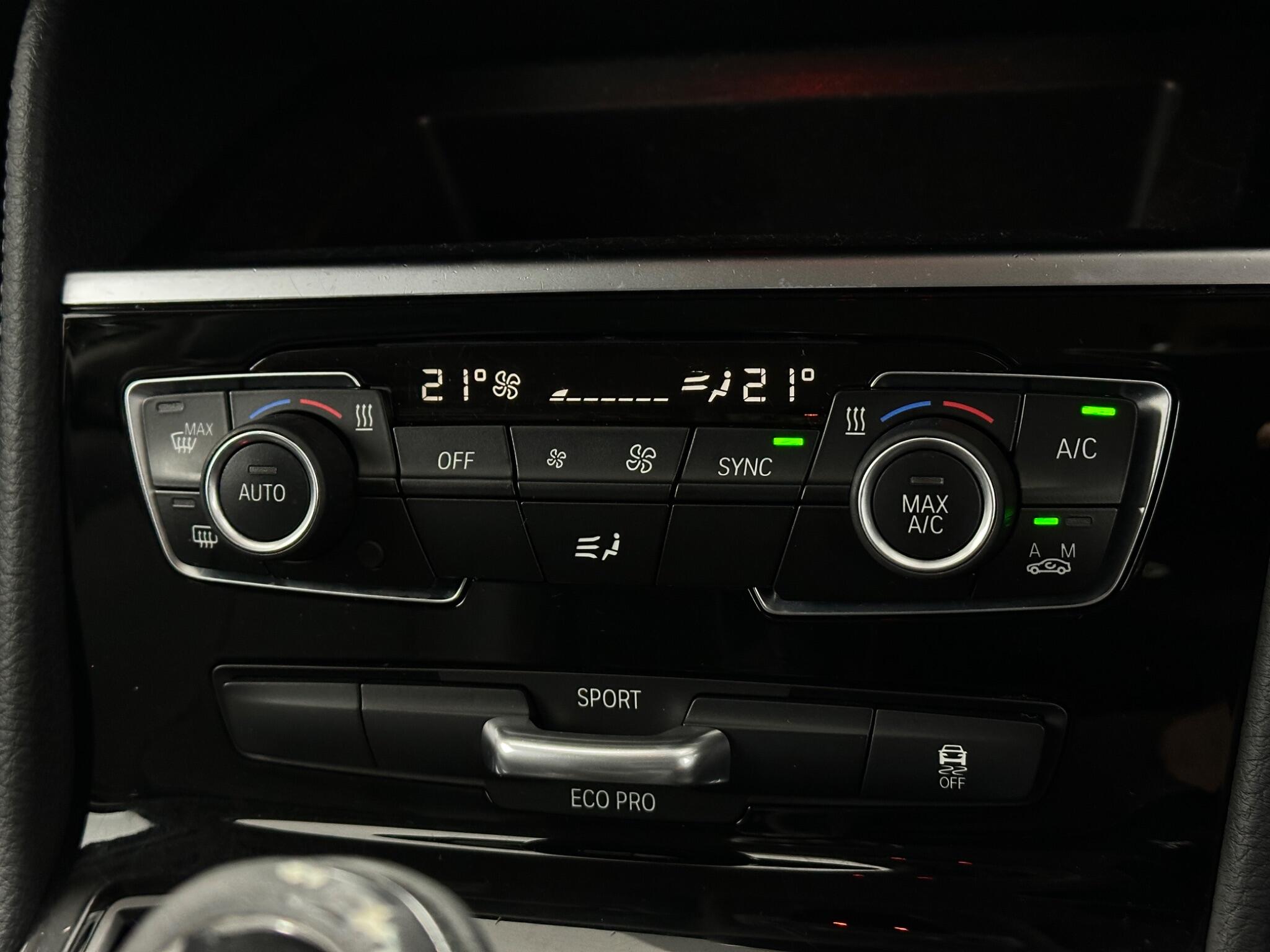 BMW 2 Series Gran Tourer view 22