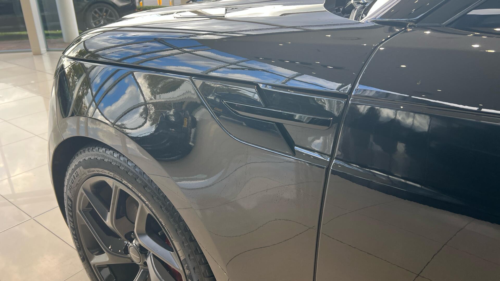 Land Rover Range Rover Sport view 37