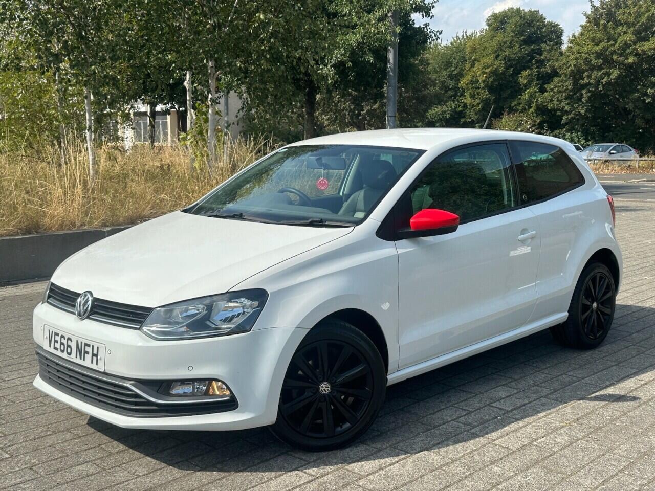 Volkswagen Polo view 17