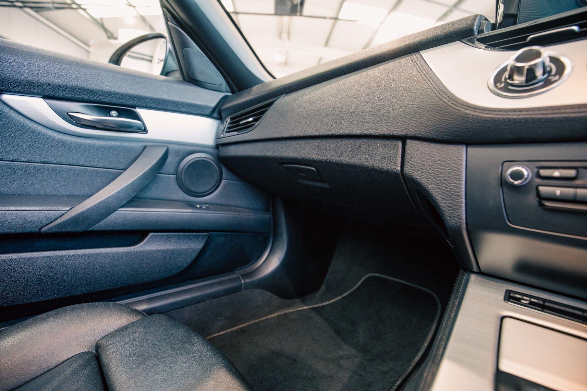 BMW Z4 view 19