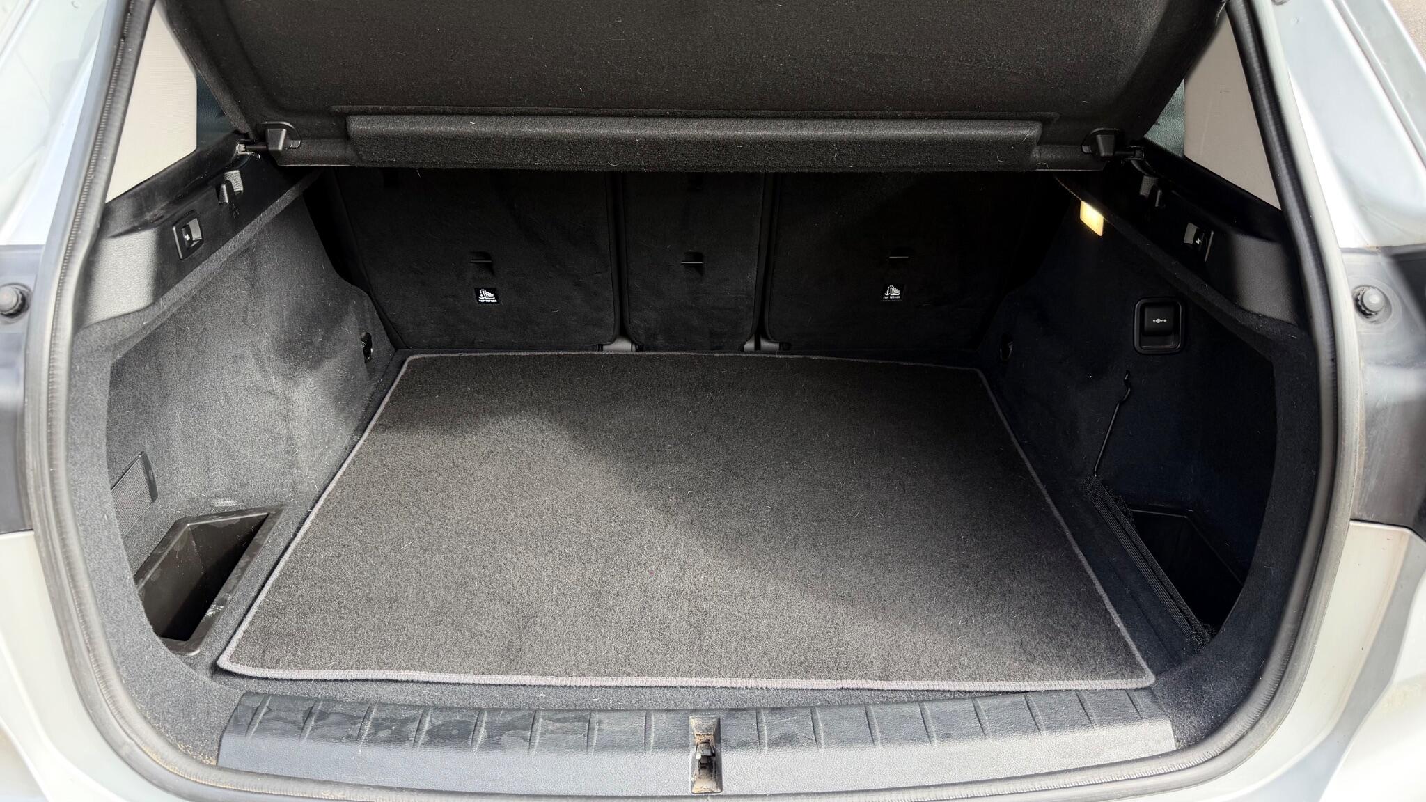 BMW X1 view 62
